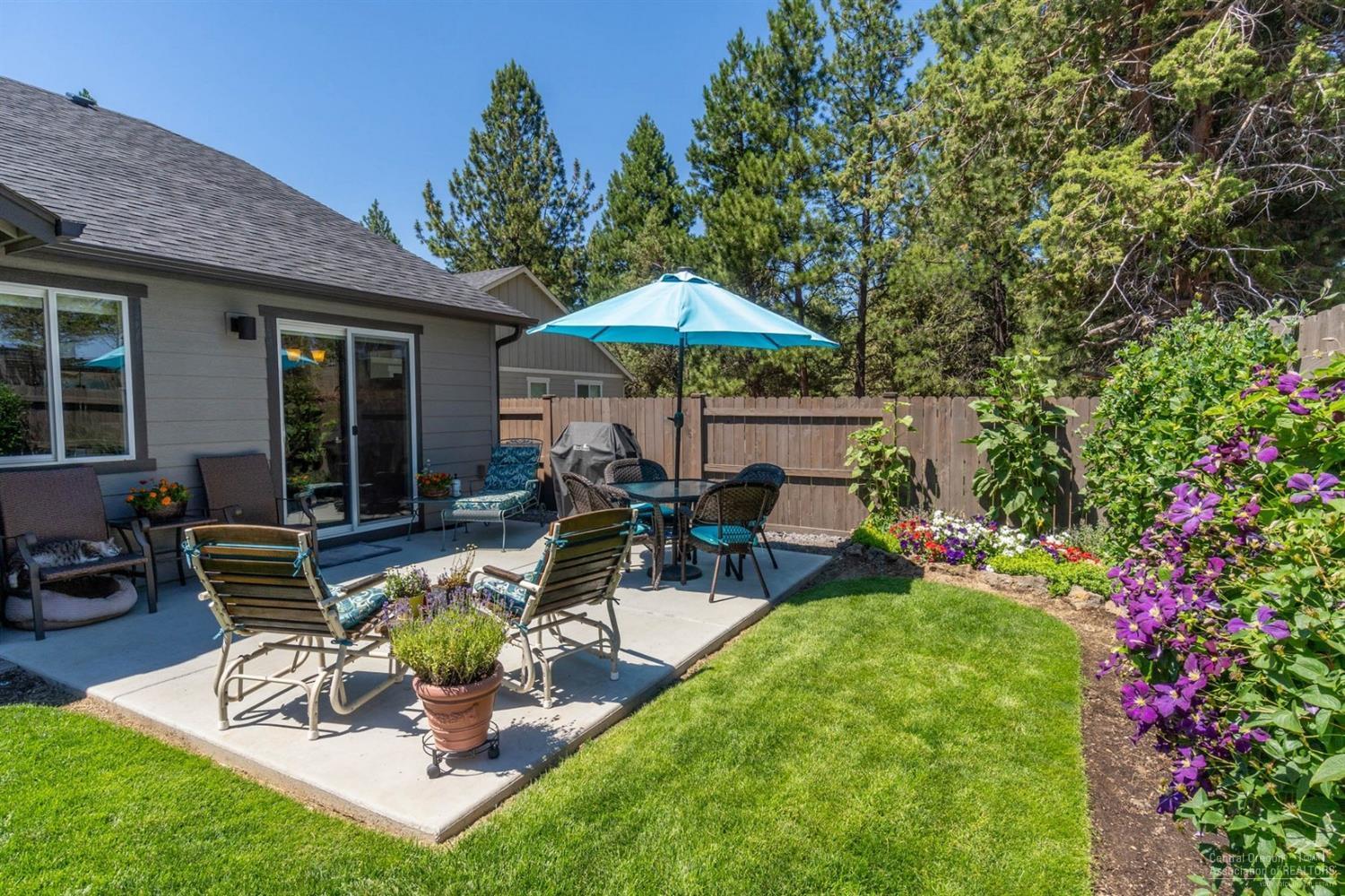 Cascade Heights - Residential