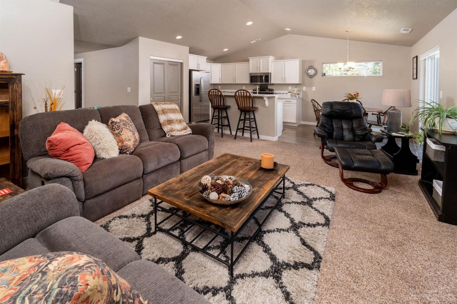 Cascade Heights - Residential