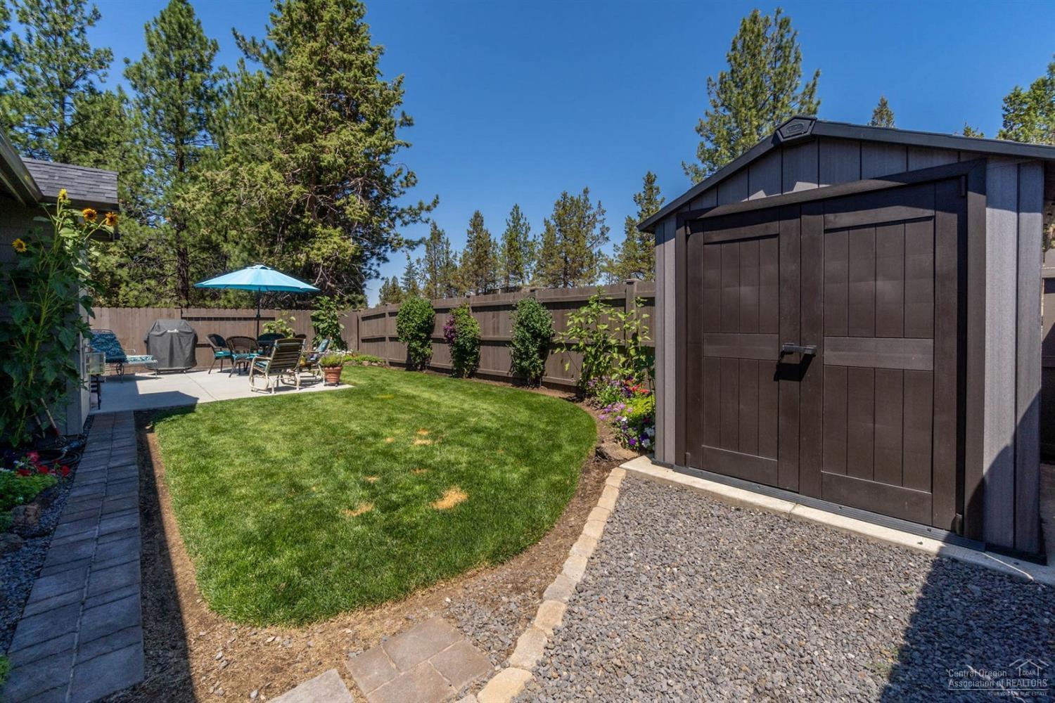 Cascade Heights - Residential