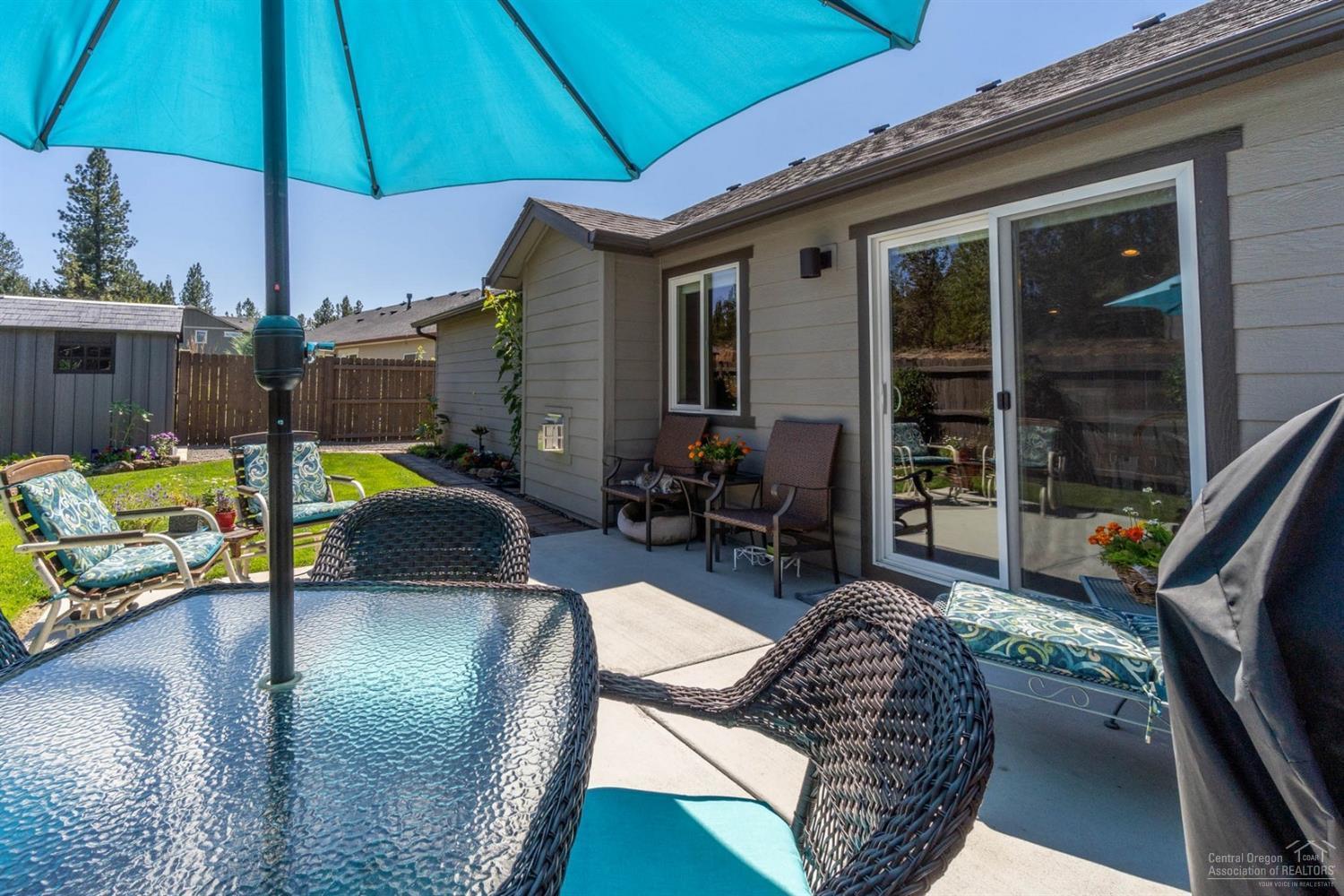 Cascade Heights - Residential