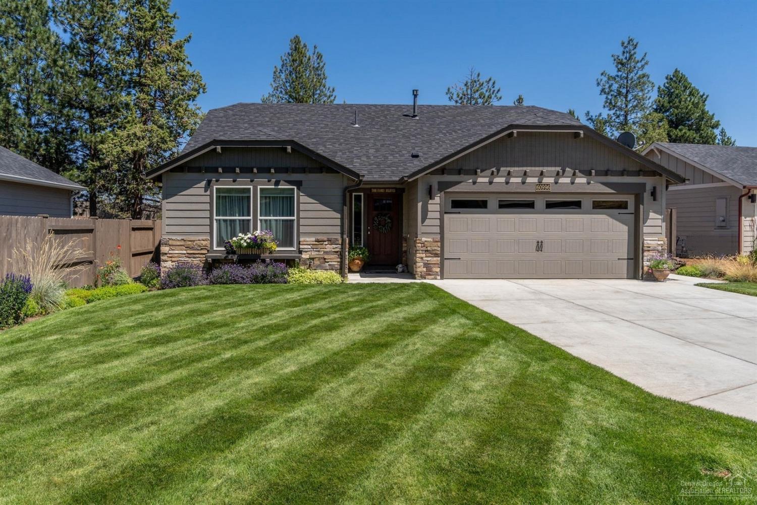 Cascade Heights - Residential