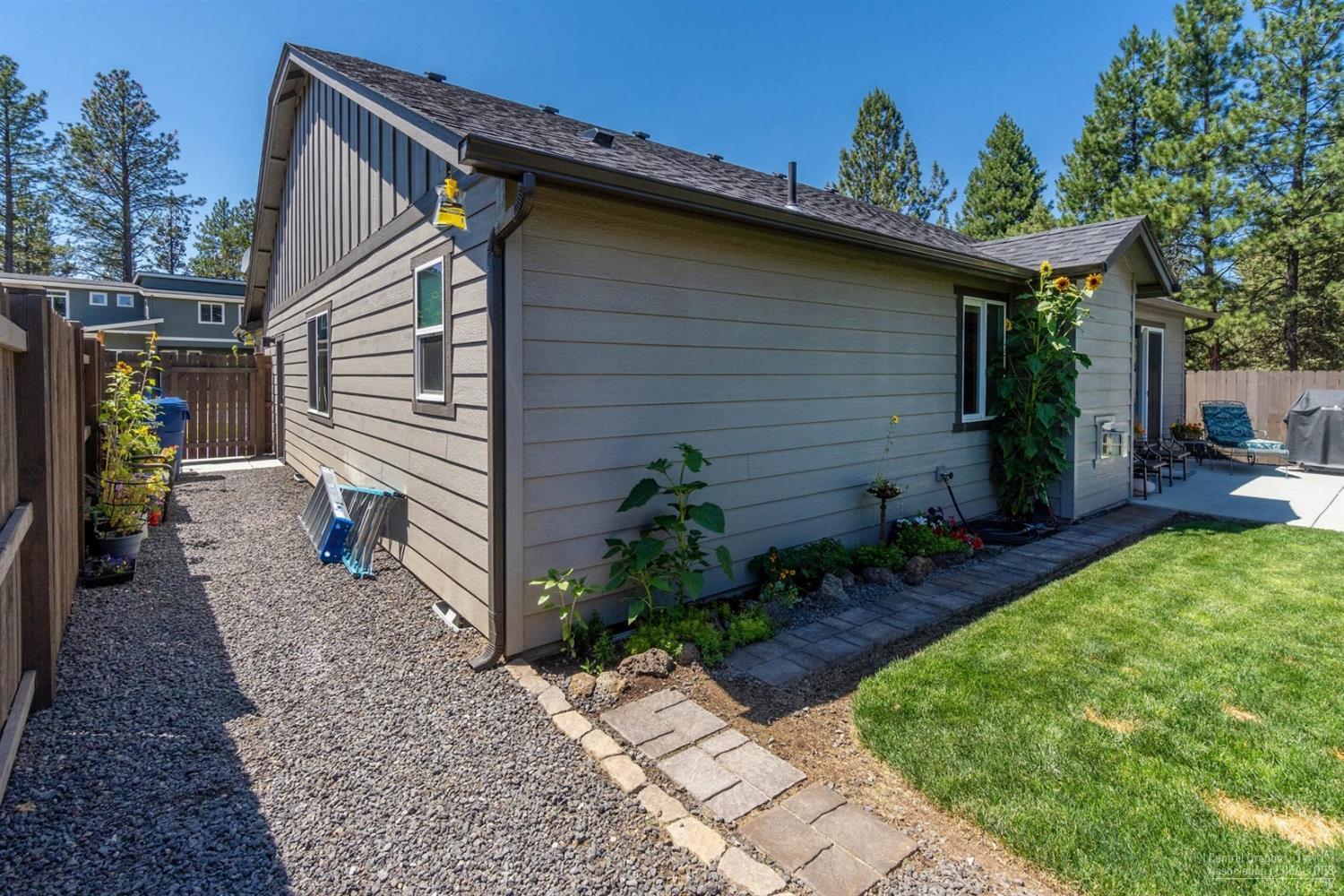 Cascade Heights - Residential