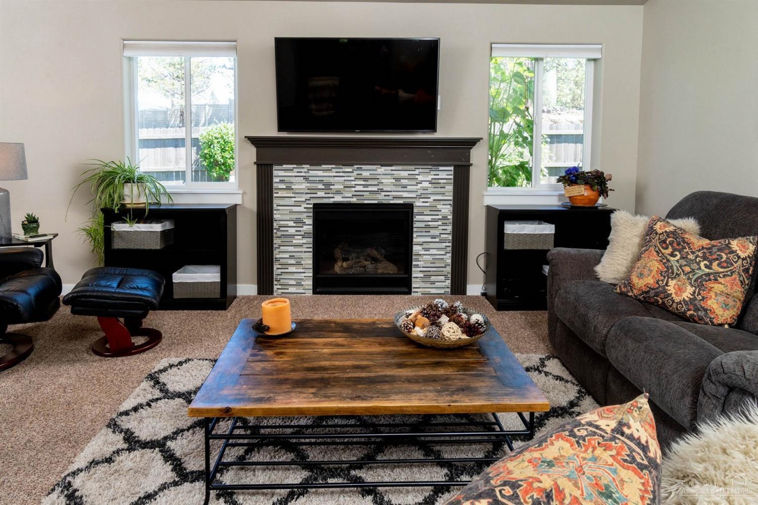 Cascade Heights - Residential