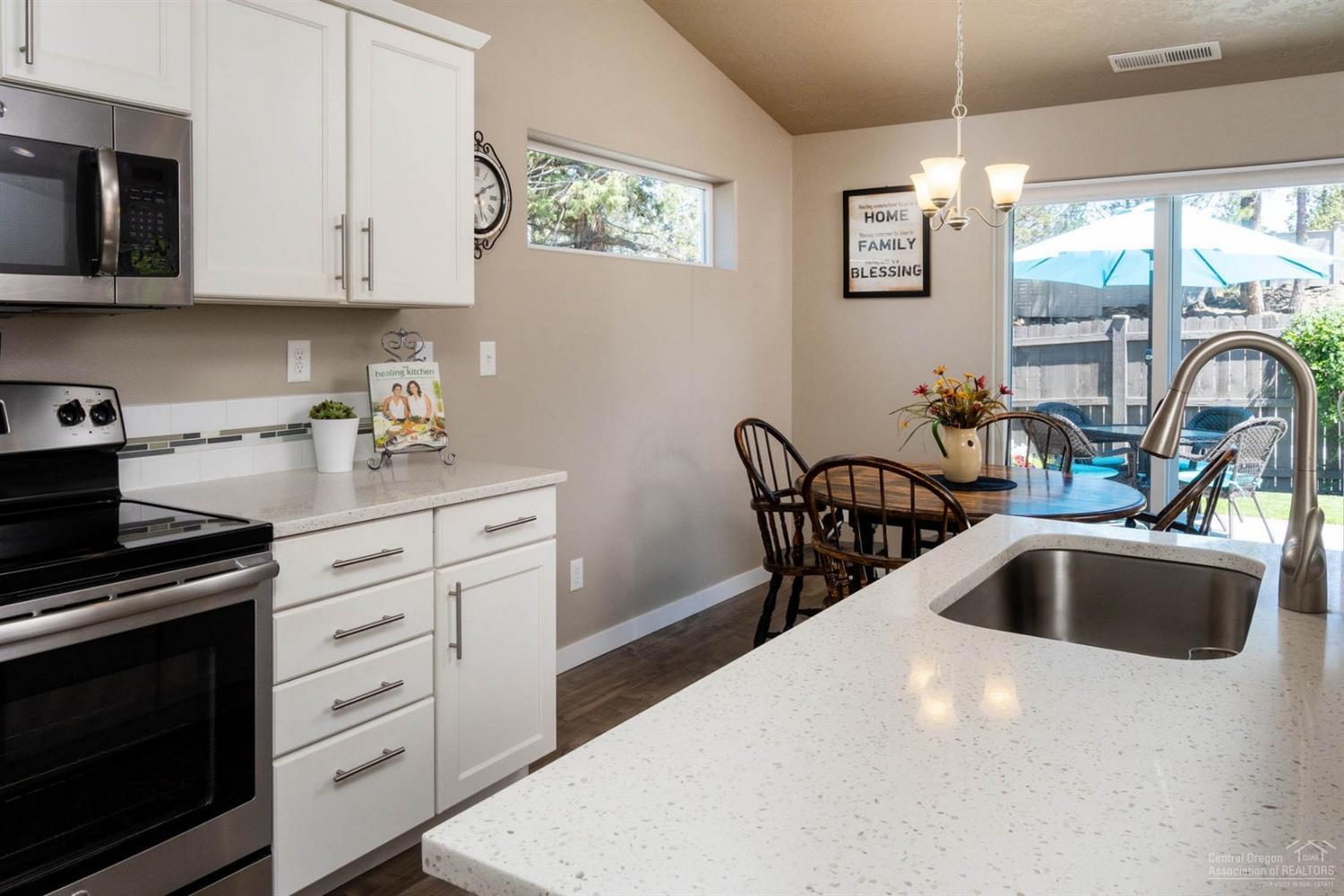 Cascade Heights - Residential