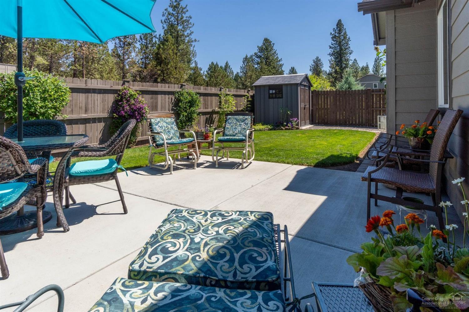 Cascade Heights - Residential