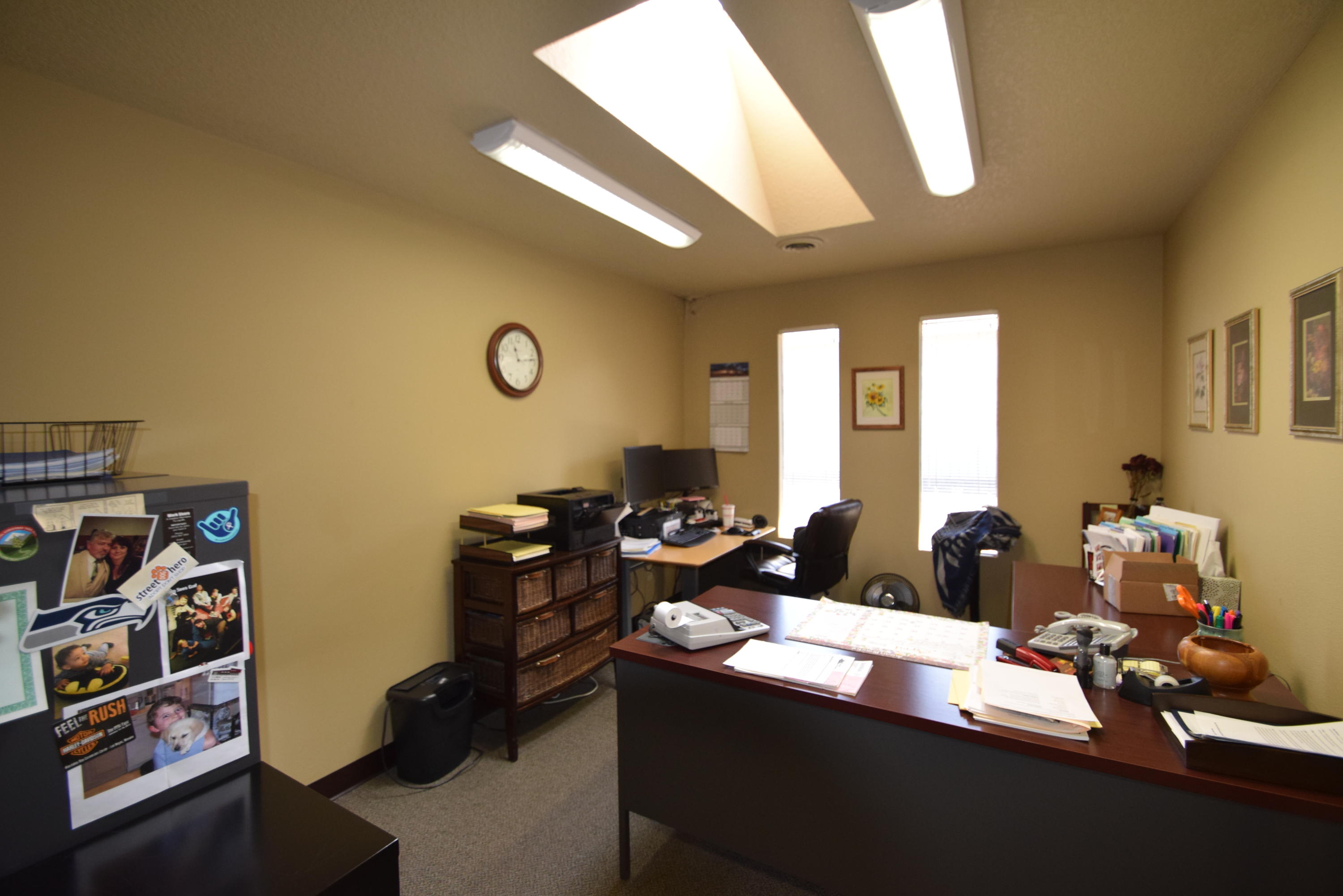 Eastside Bus+Ind Pk - Commercial Sale