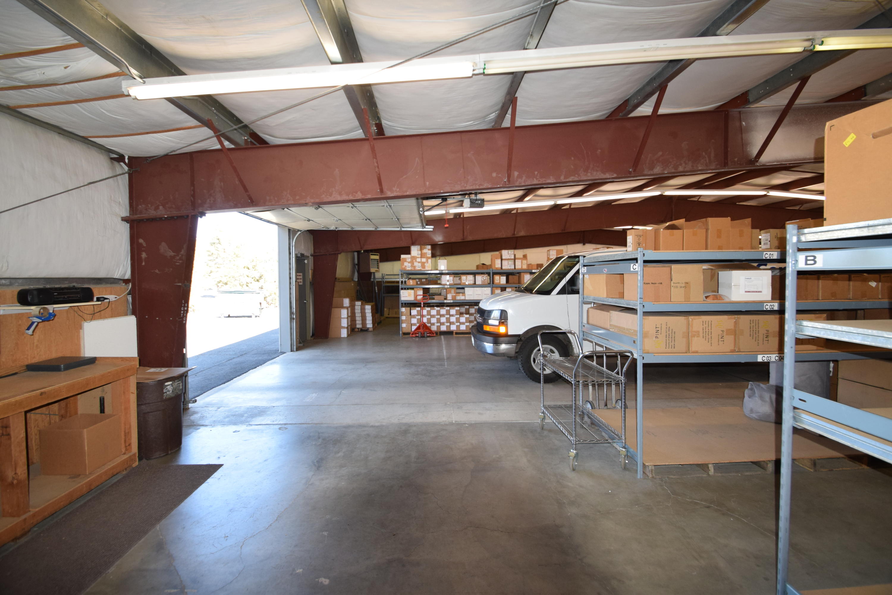 Eastside Bus+Ind Pk - Commercial Sale