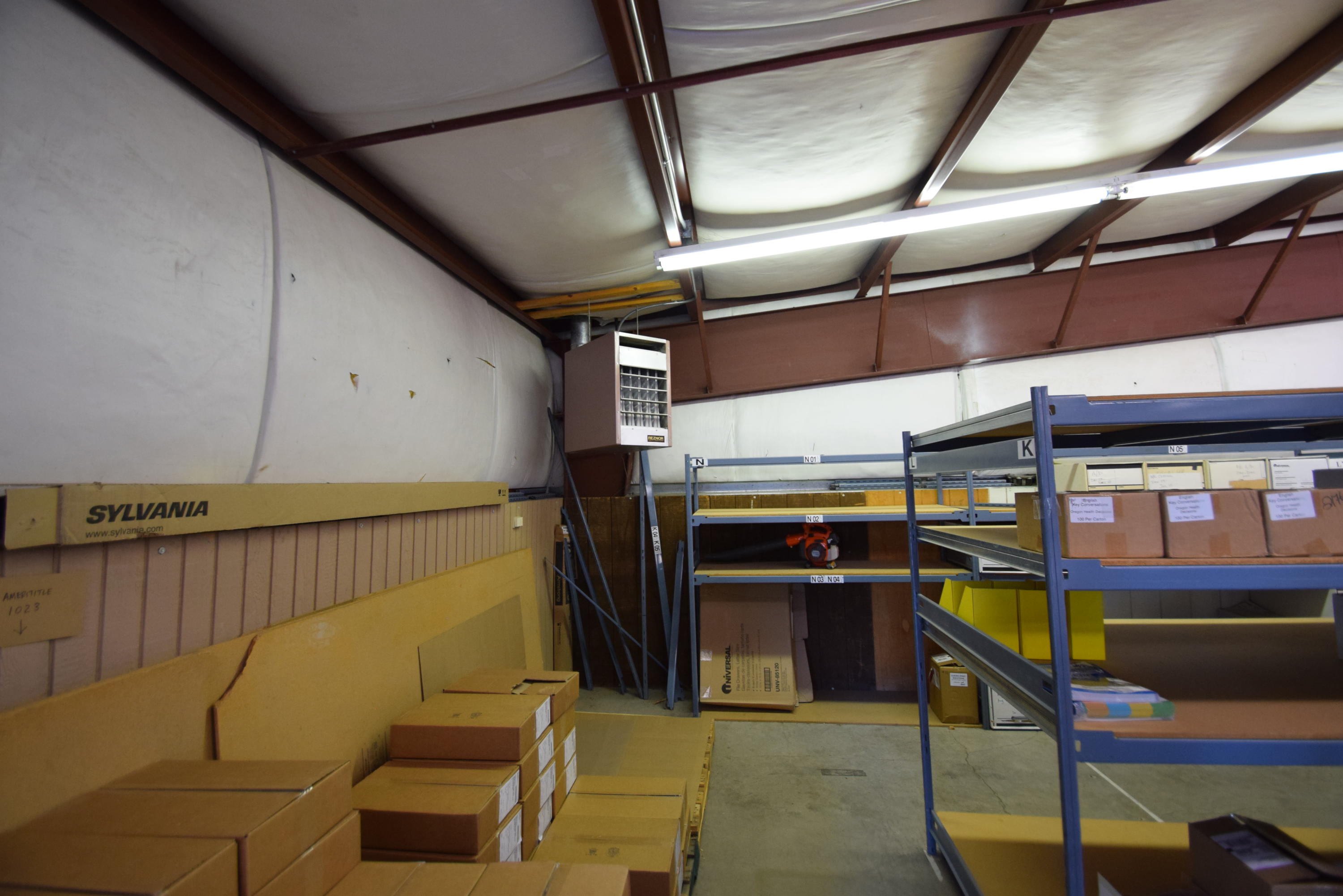 Eastside Bus+Ind Pk - Commercial Sale