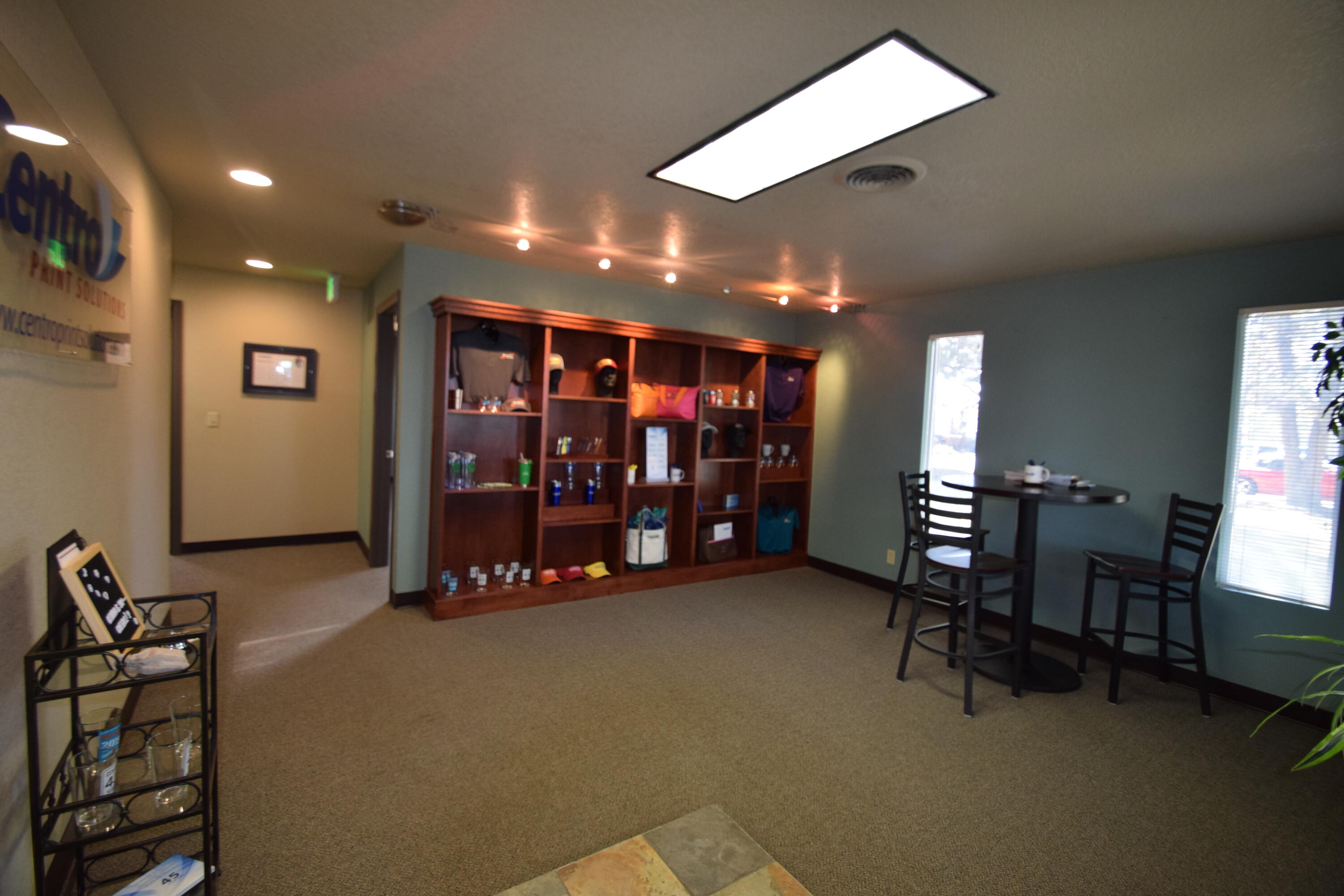 Eastside Bus+Ind Pk - Commercial Sale