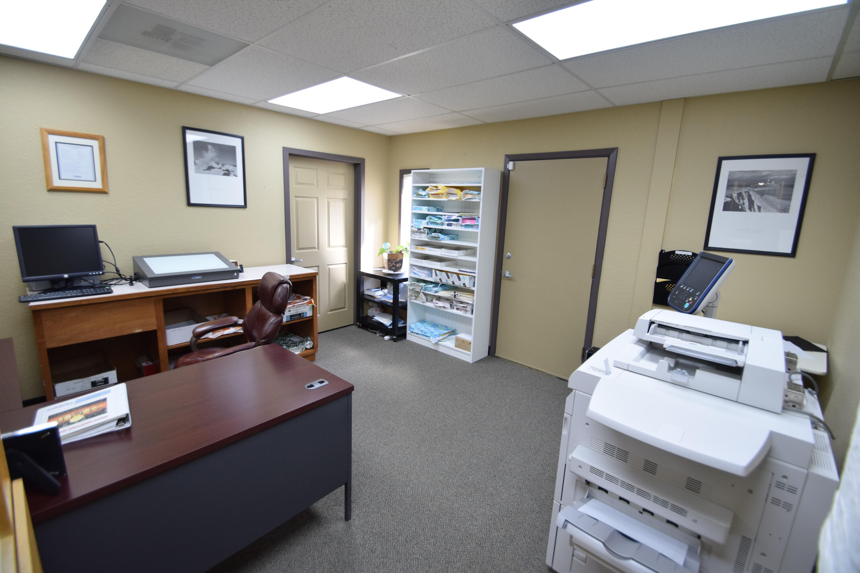 Eastside Bus+Ind Pk - Commercial Sale