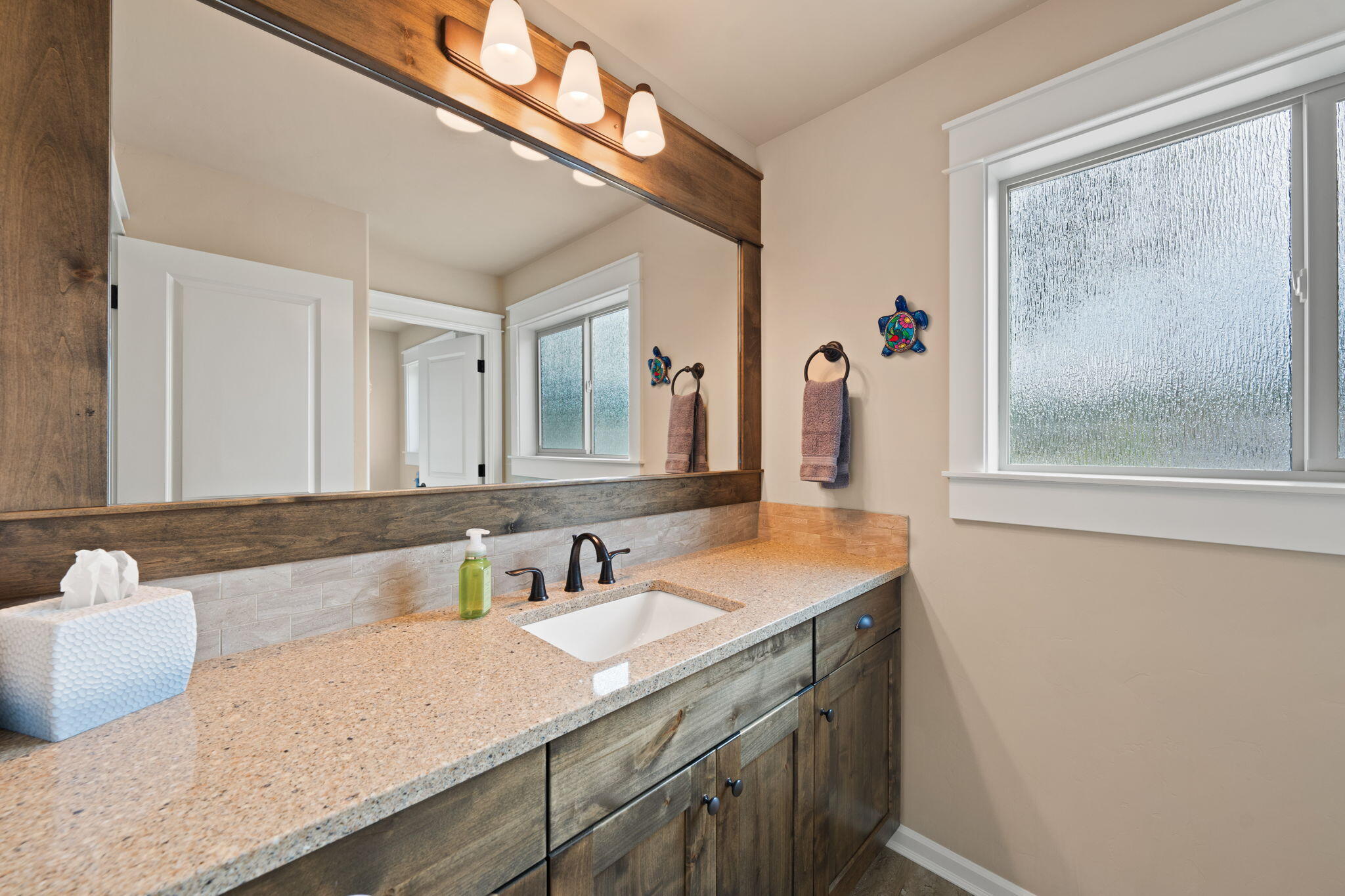 Stonegate - Residential