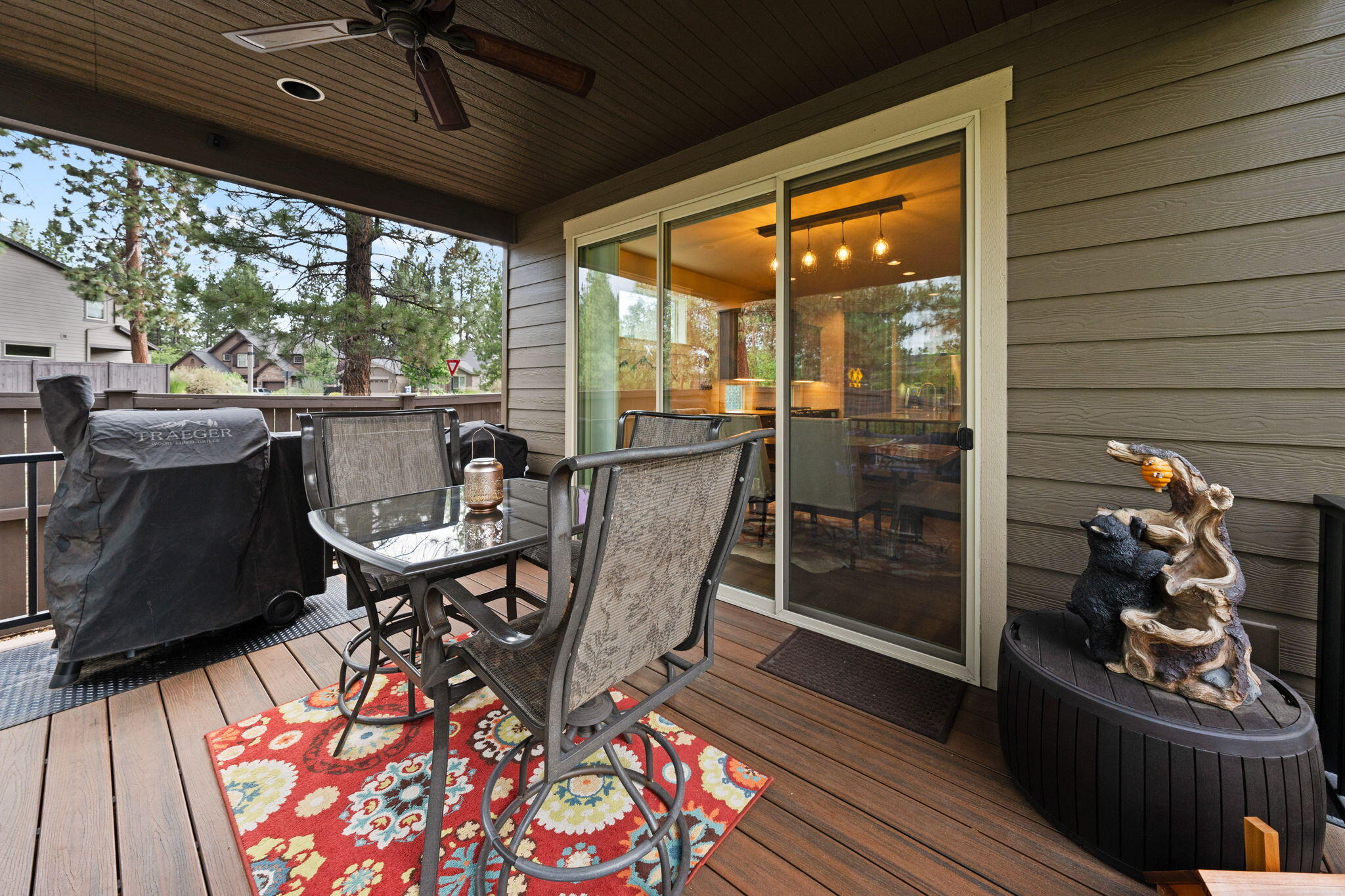 Stonegate - Residential