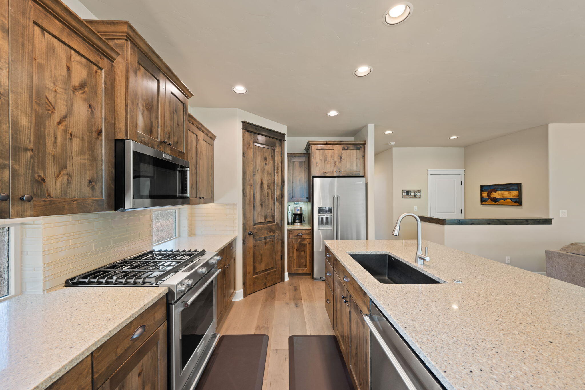 Stonegate - Residential