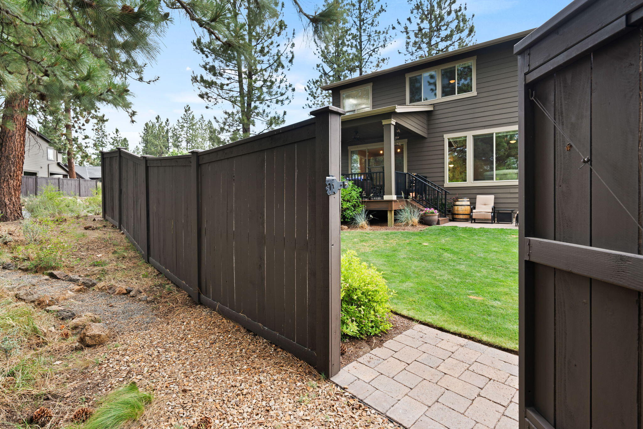 Stonegate - Residential