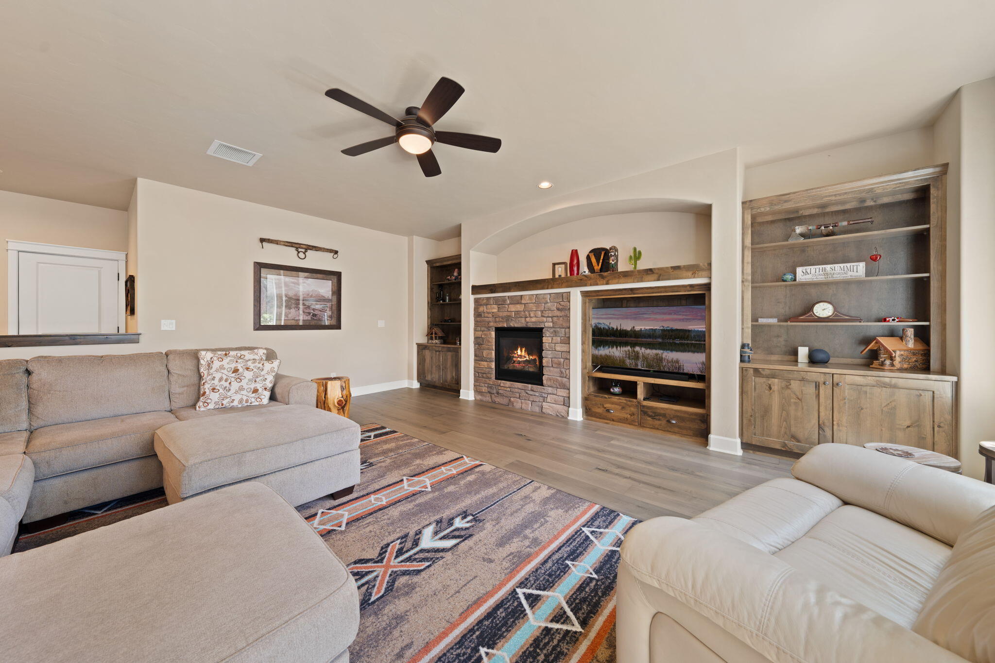 Stonegate - Residential