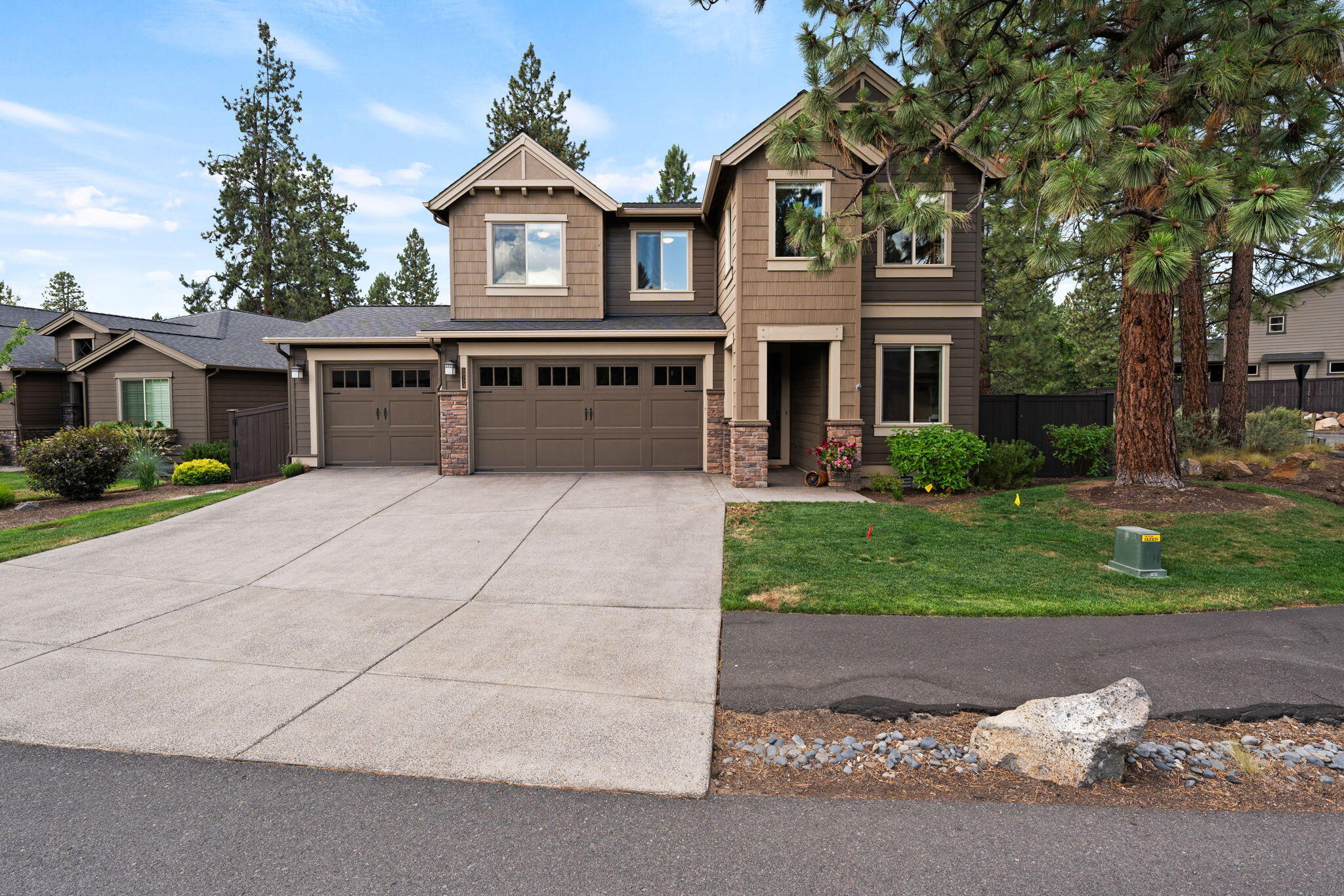 60224 Rolled Rock Way
