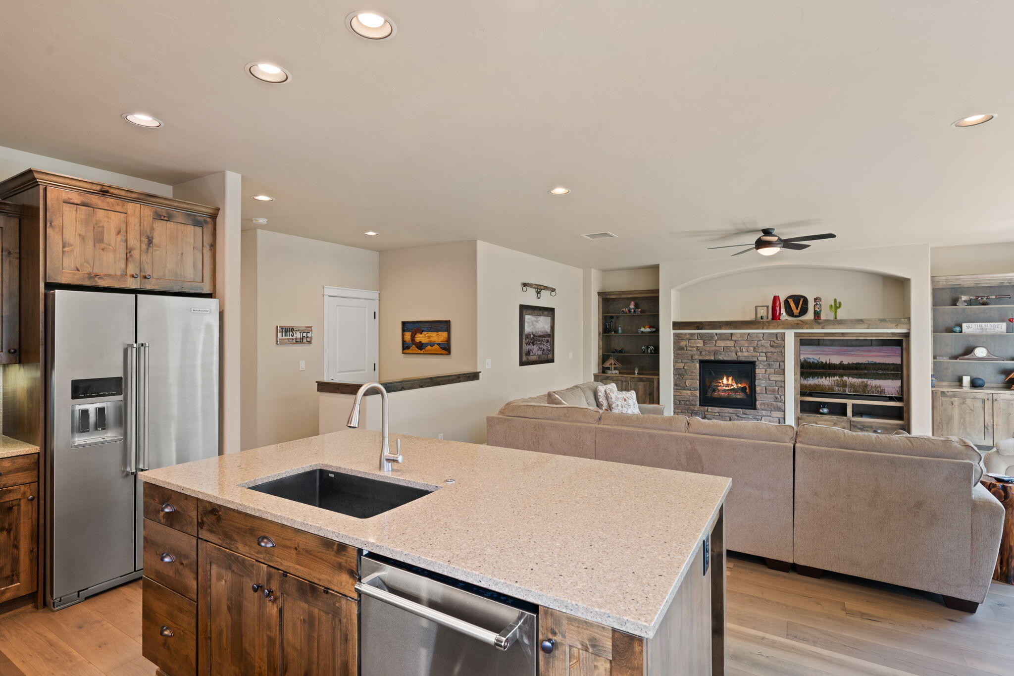 Stonegate - Residential