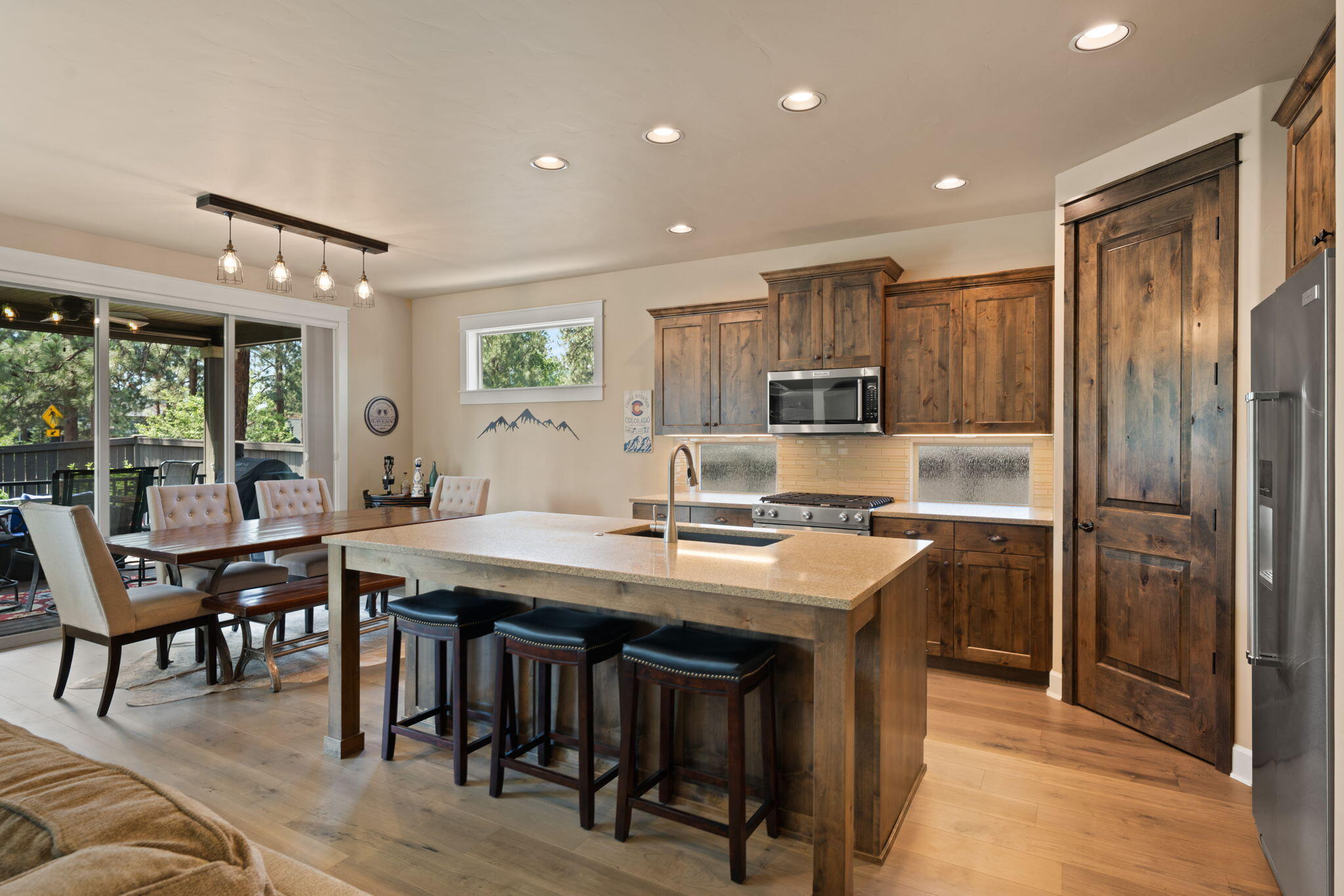 Stonegate - Residential