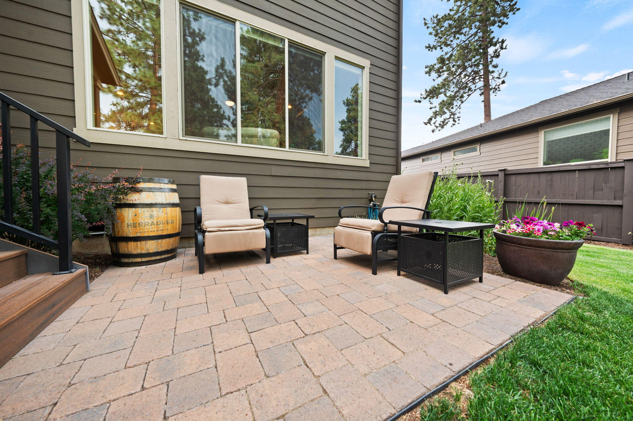 Stonegate - Residential