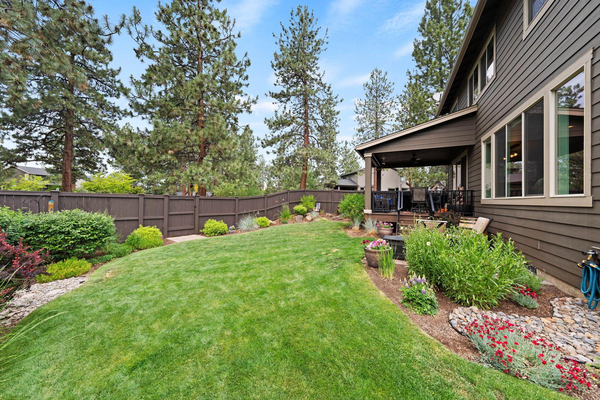 Stonegate - Residential