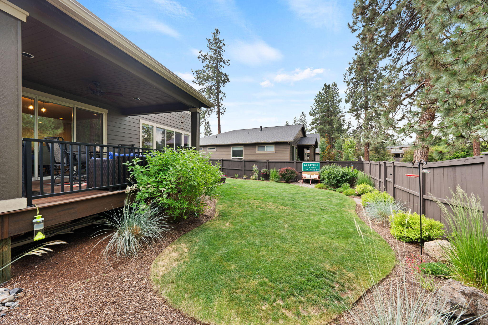 Stonegate - Residential