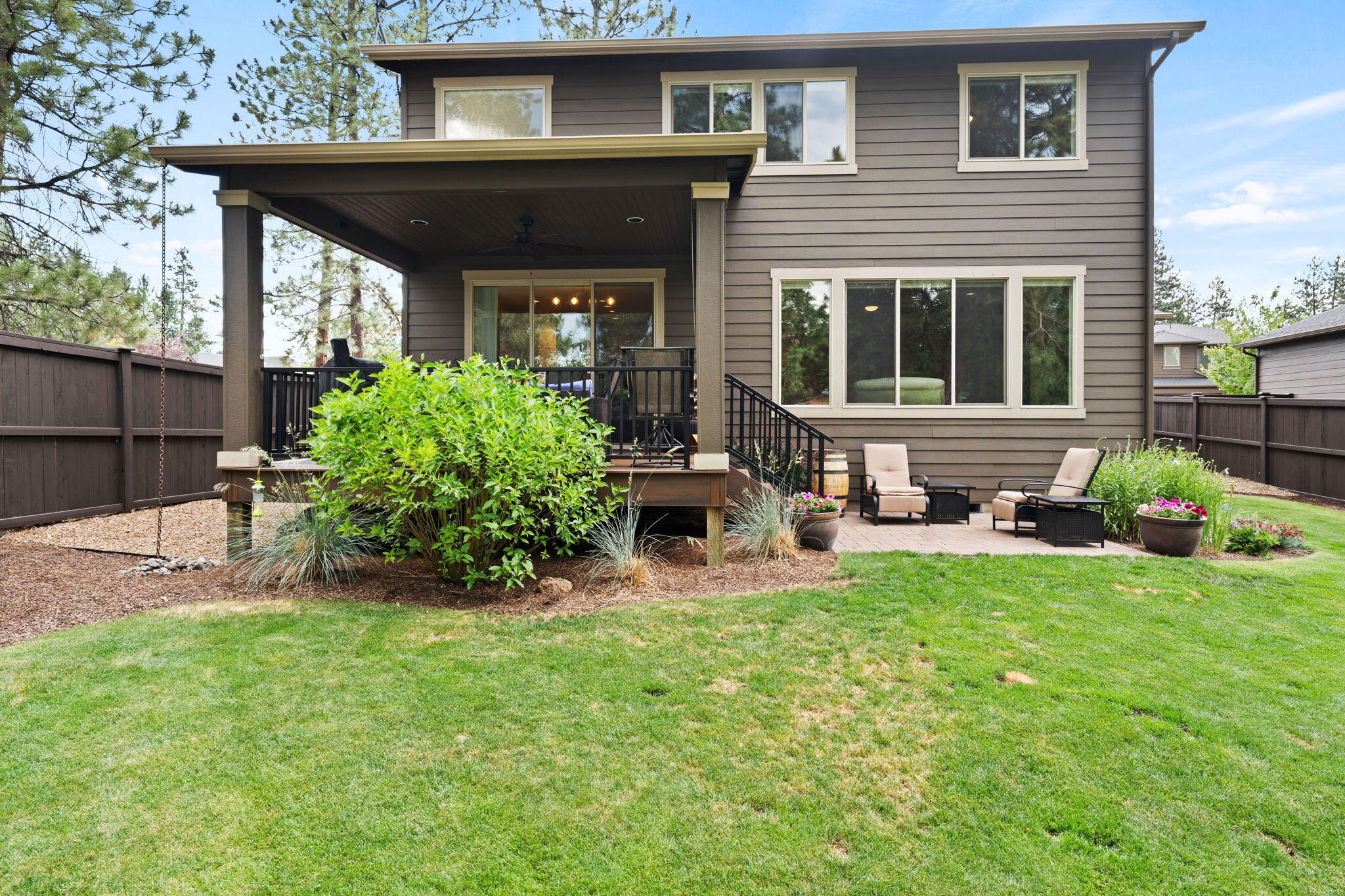 Stonegate - Residential