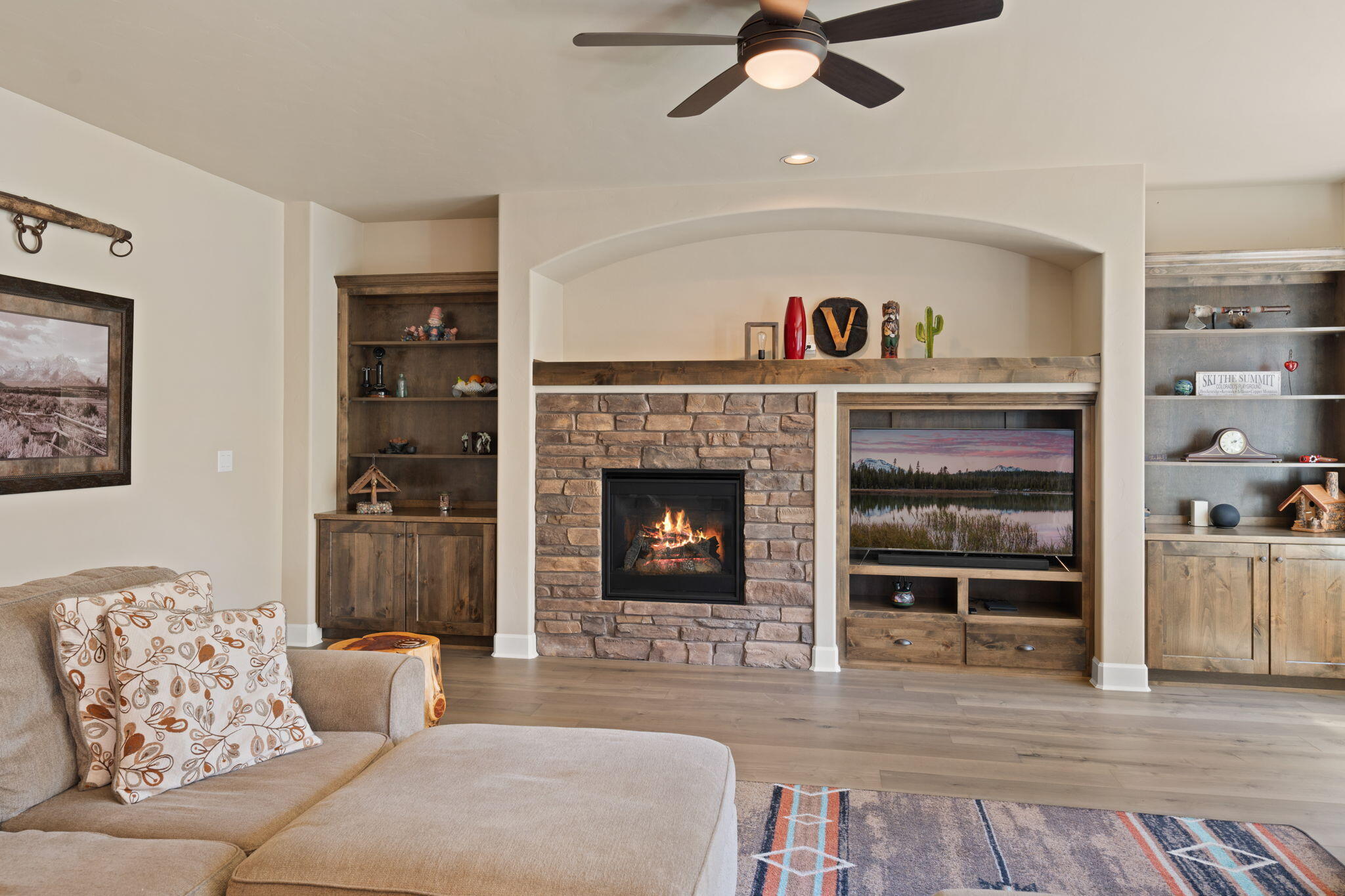 Stonegate - Residential