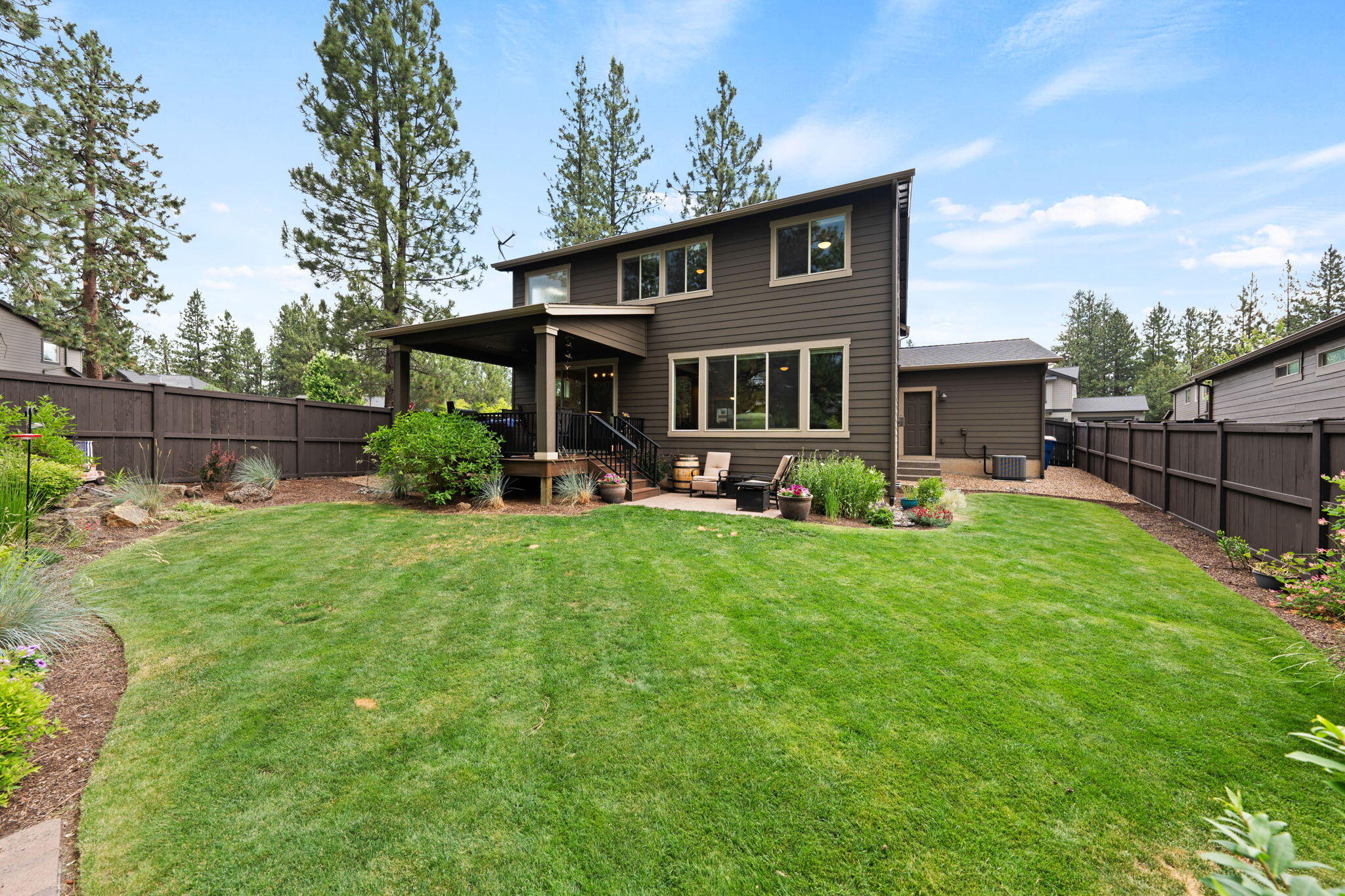 Stonegate - Residential