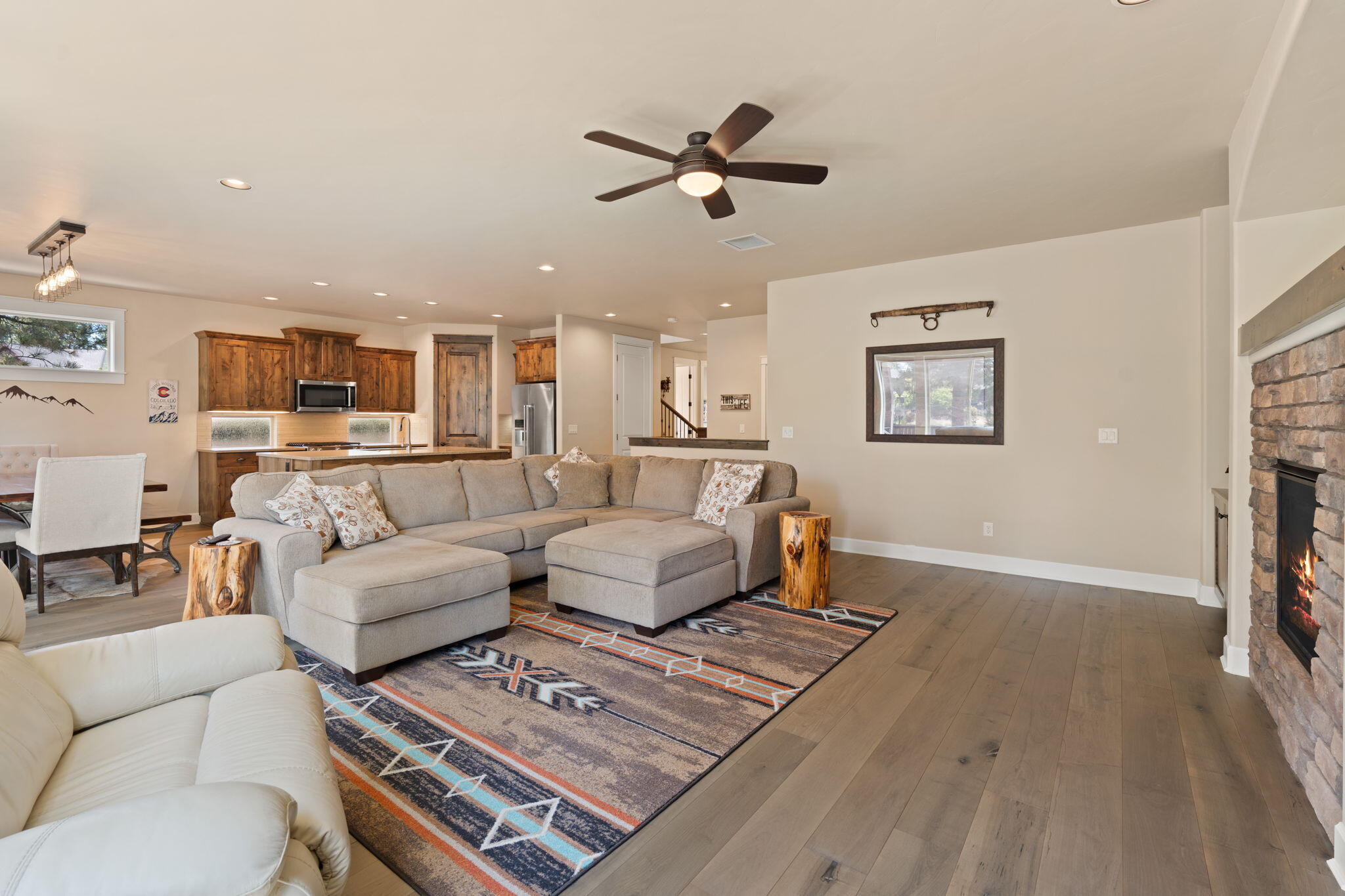 Stonegate - Residential