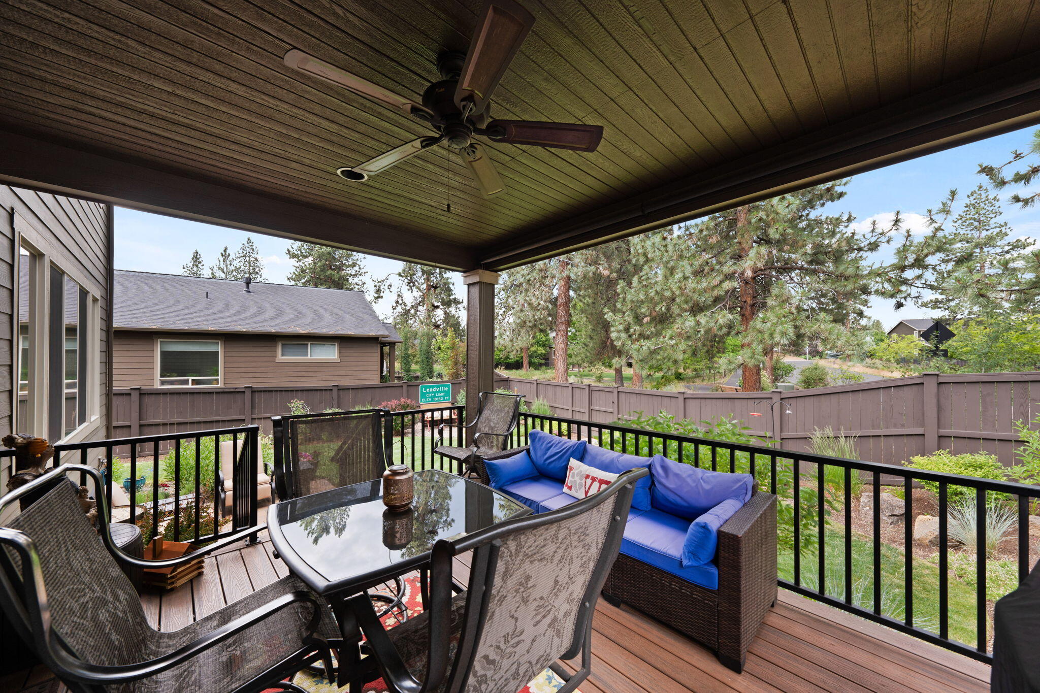 Stonegate - Residential