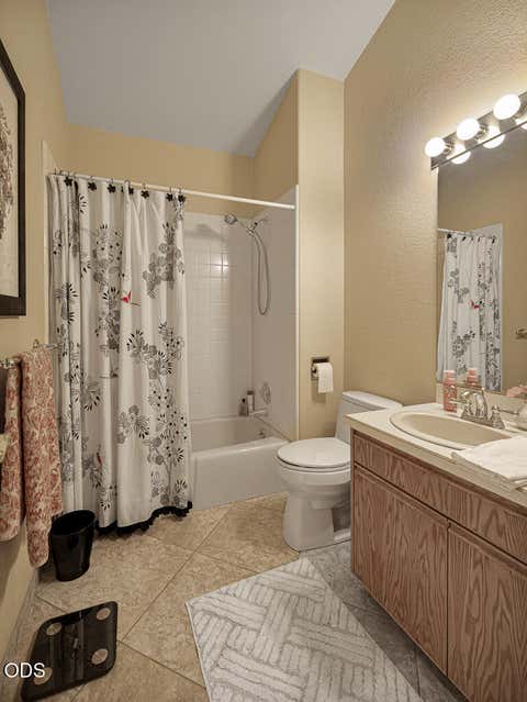 Tiny photo for 335 Mountain View Boulevard, Klamath Falls, OR 97601 (MLS # 220226846)