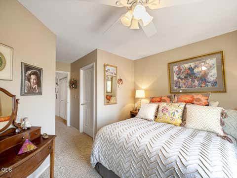 Tiny photo for 335 Mountain View Boulevard, Klamath Falls, OR 97601 (MLS # 220226846)