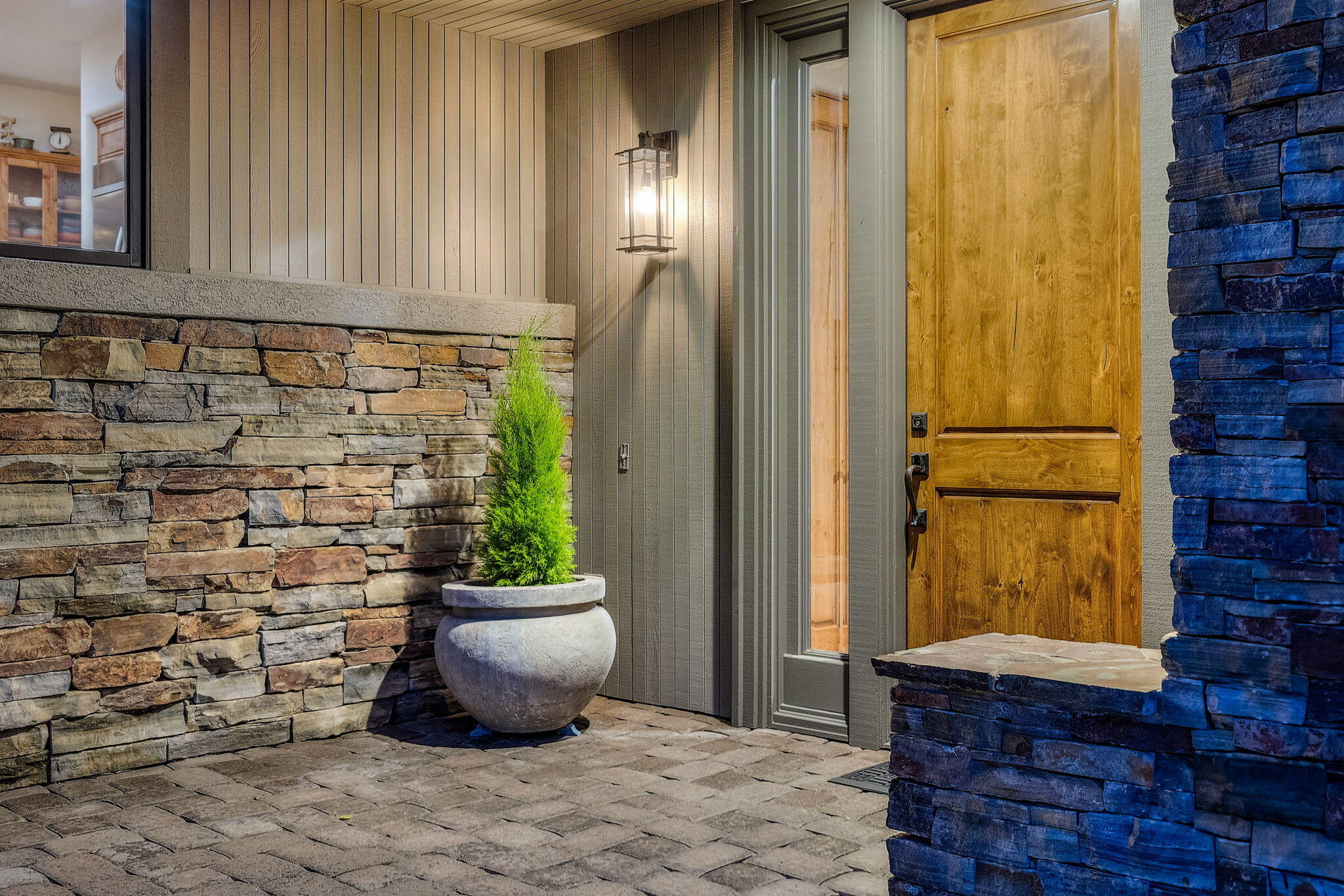 Broken Top - Residential