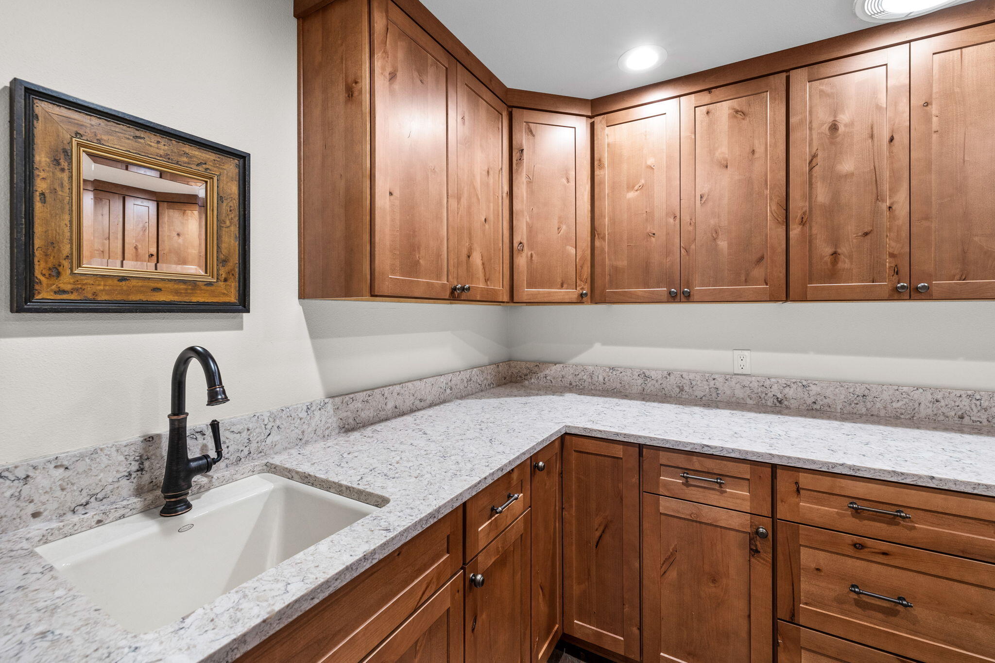 Broken Top - Residential