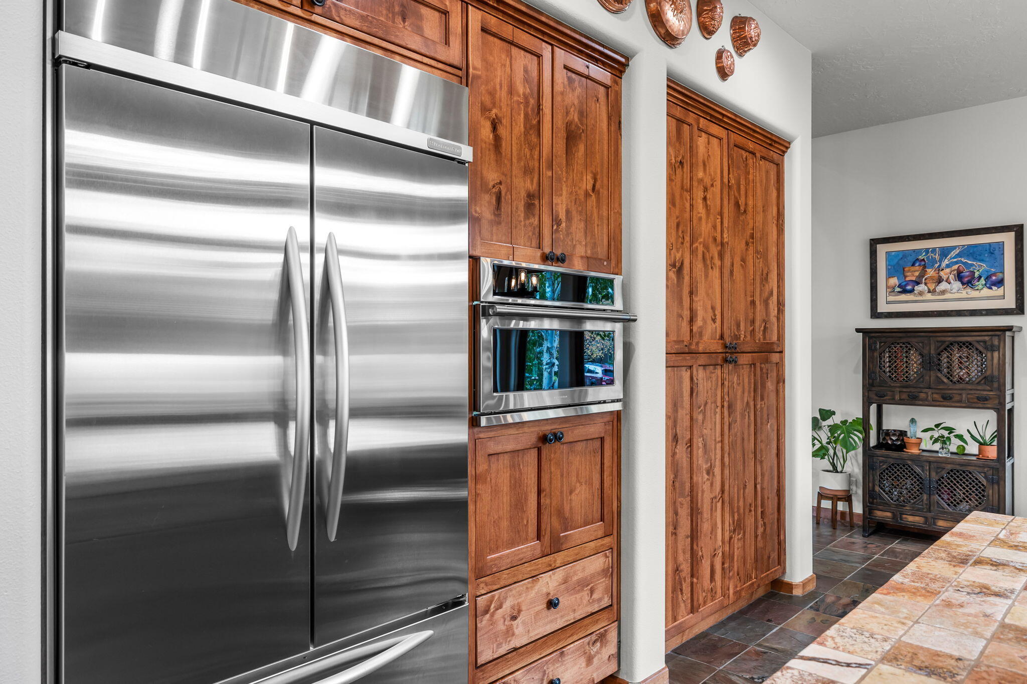 Broken Top - Residential