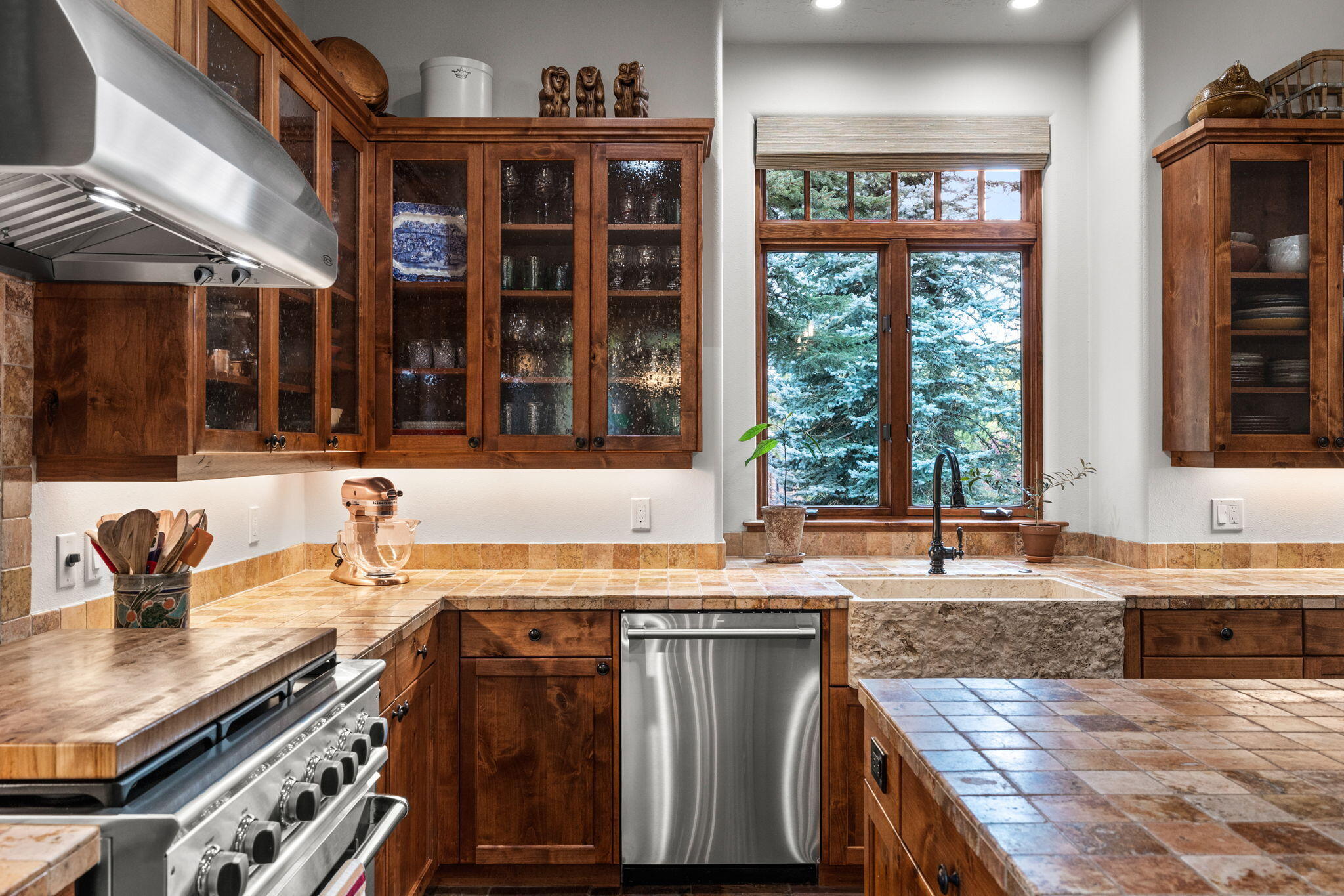 Broken Top - Residential