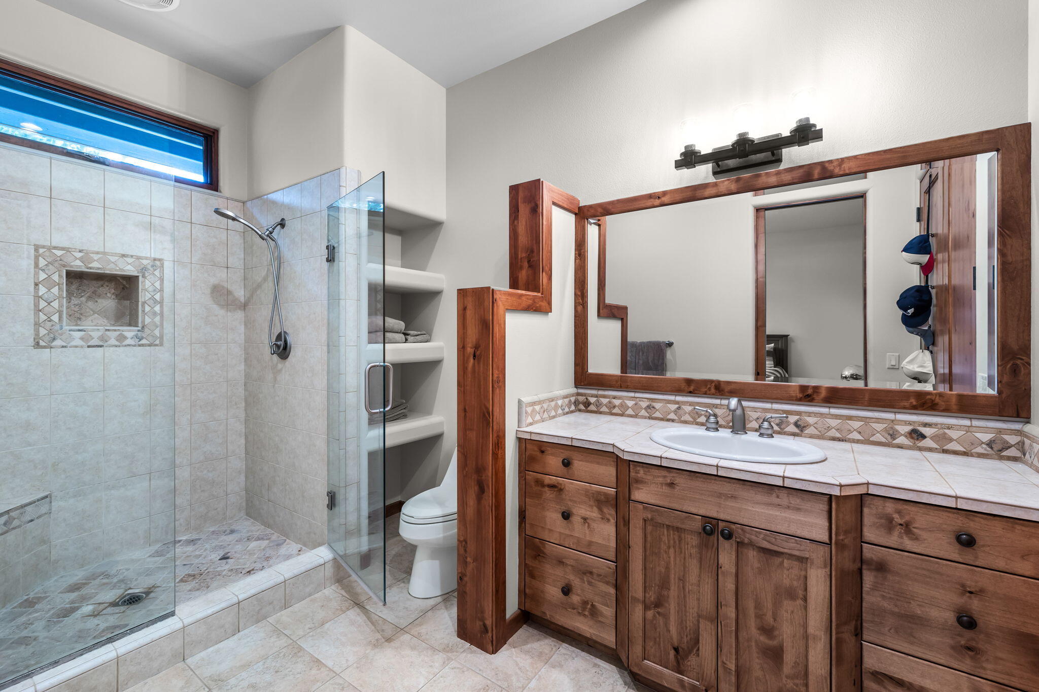 Broken Top - Residential