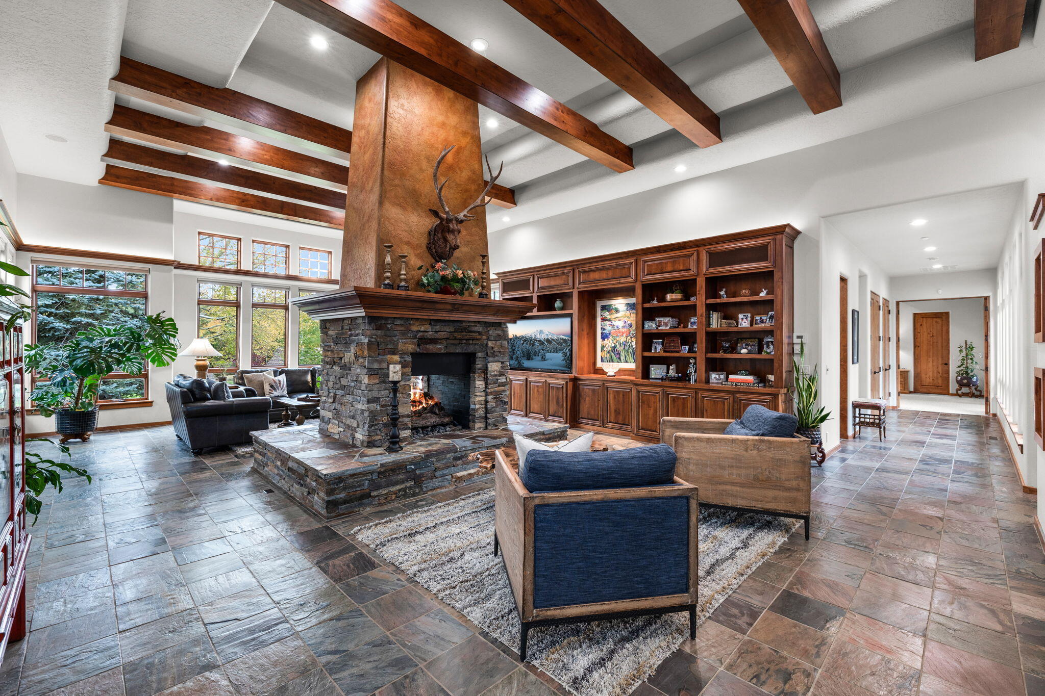 Broken Top - Residential