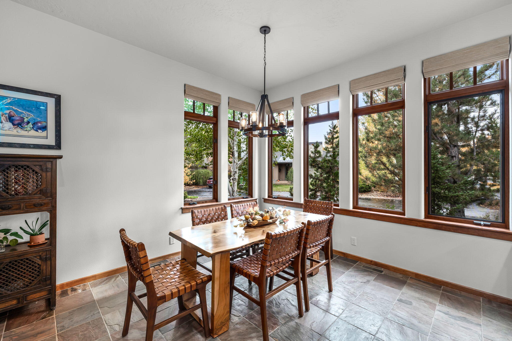 Broken Top - Residential