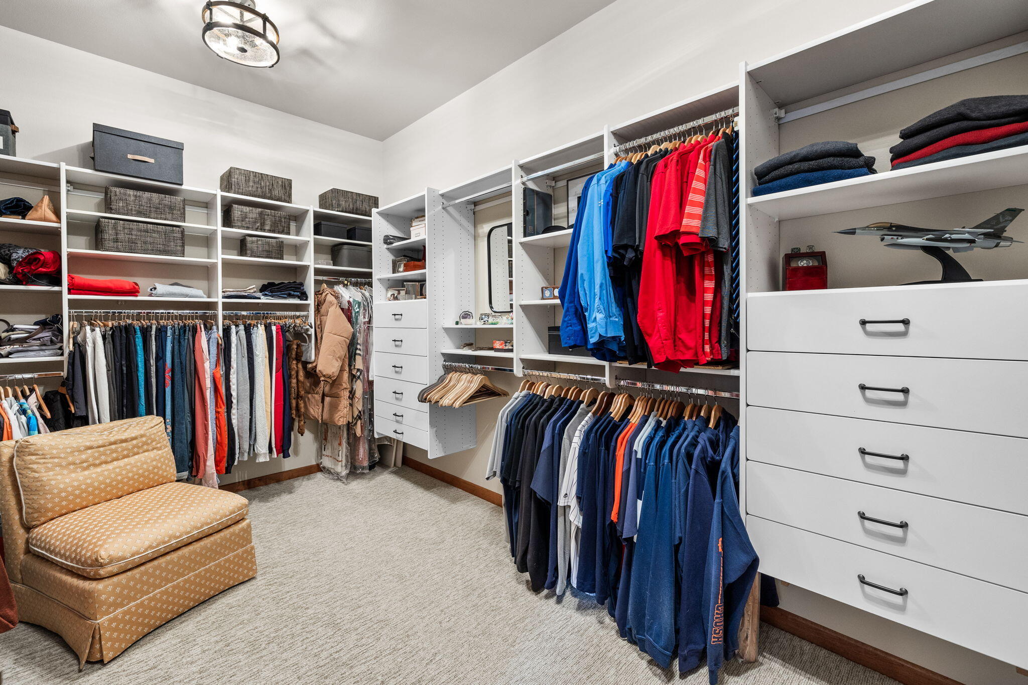 Broken Top - Residential