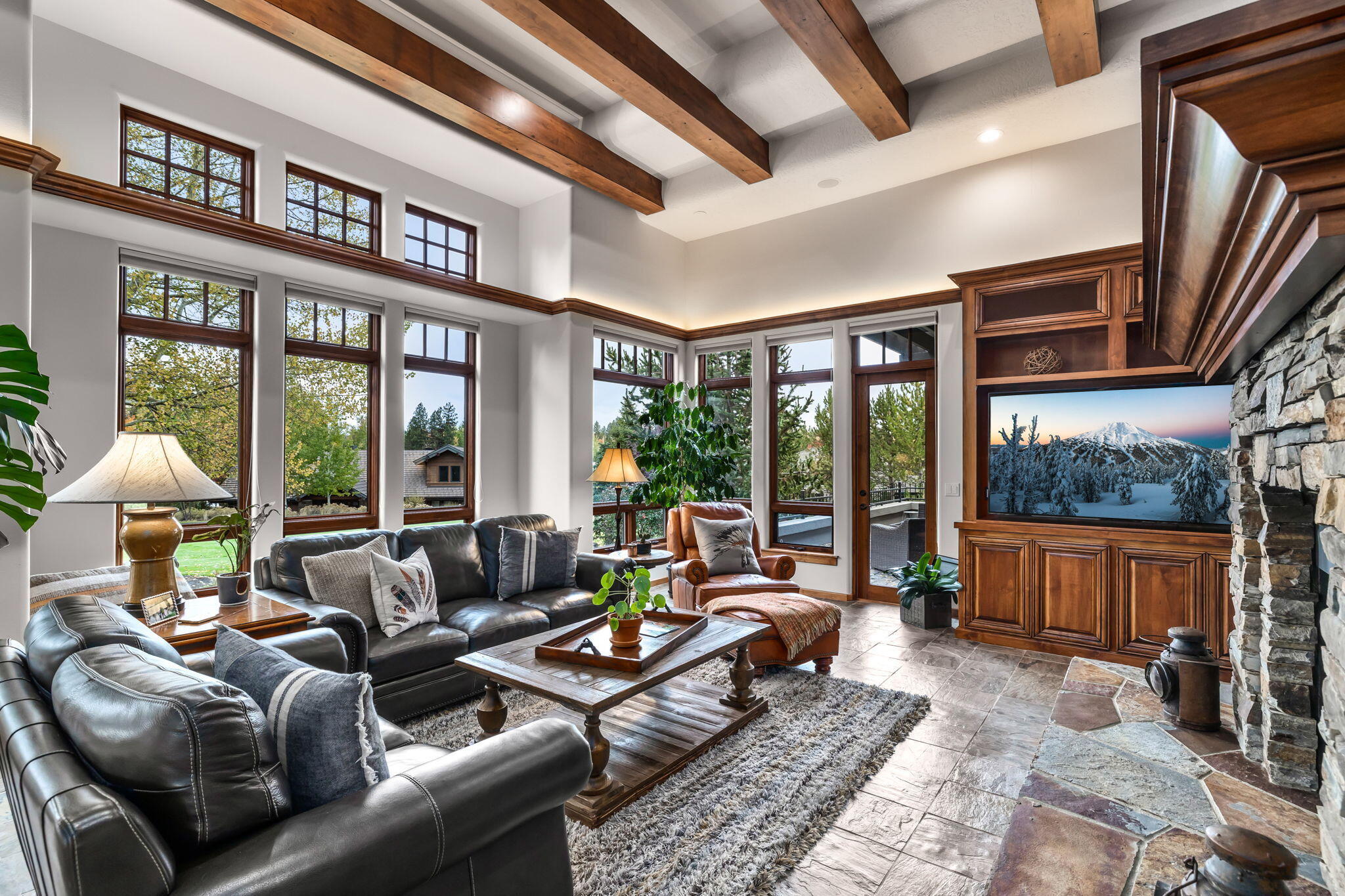 Broken Top - Residential