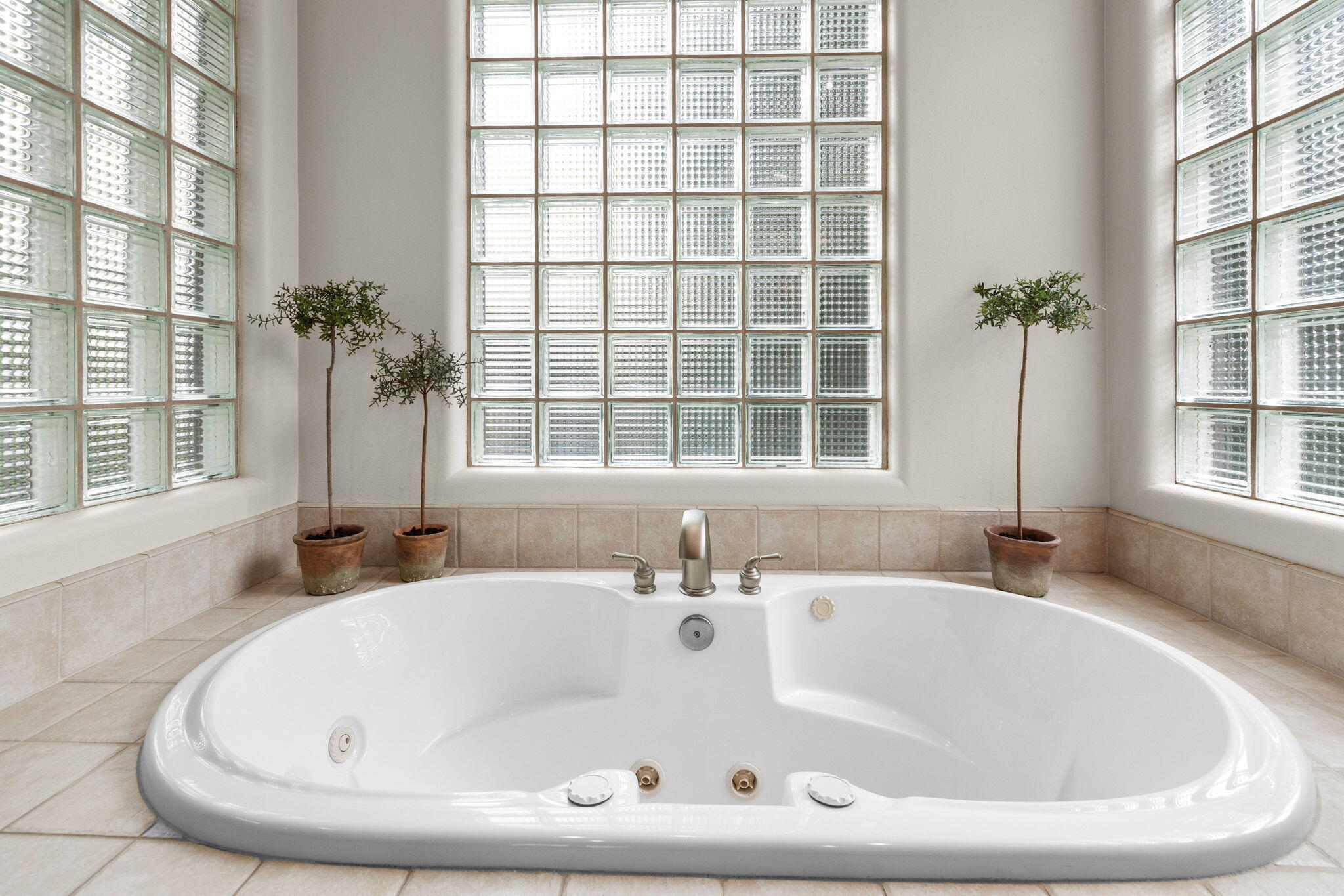 Broken Top - Residential