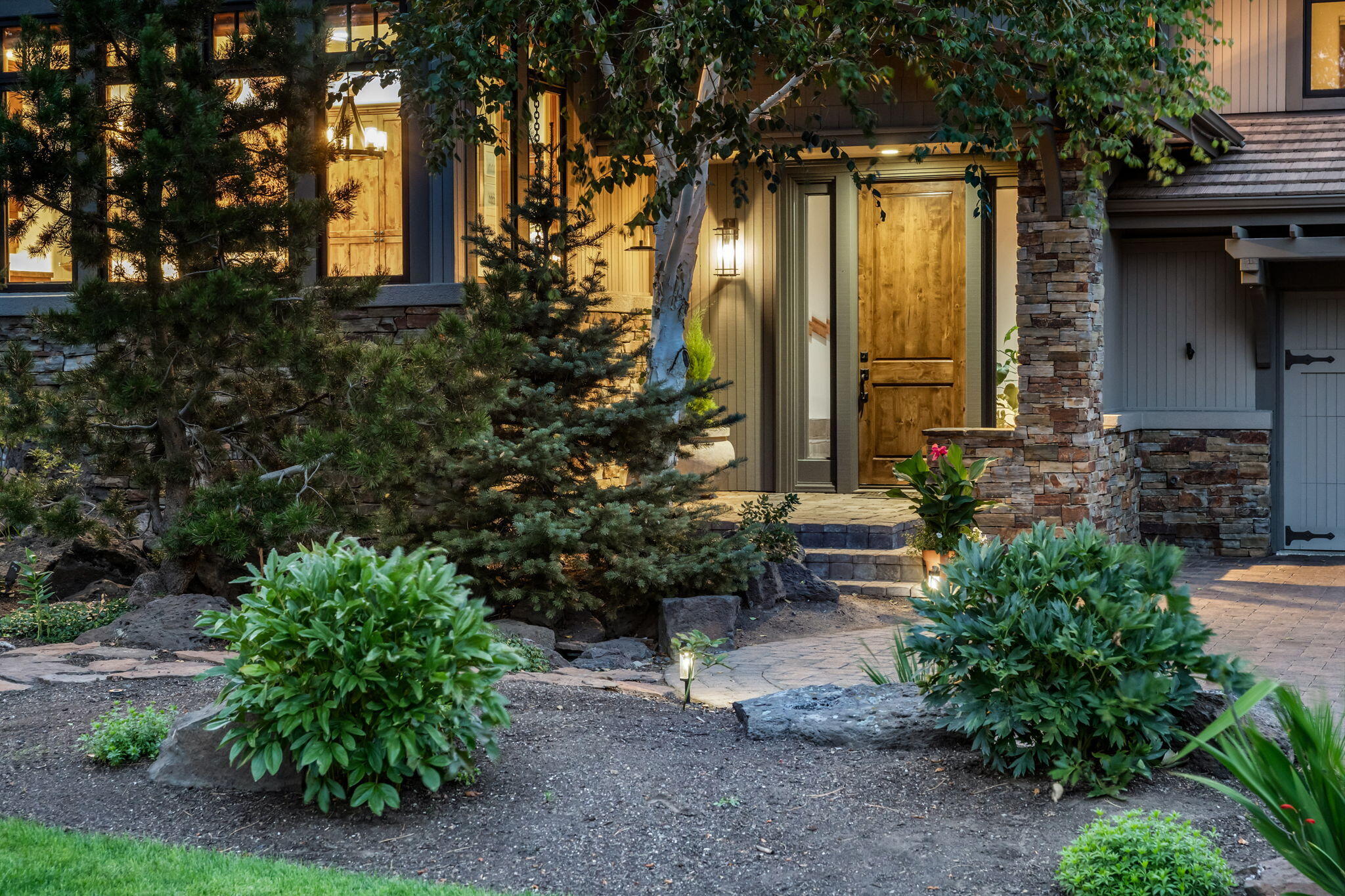 Broken Top - Residential