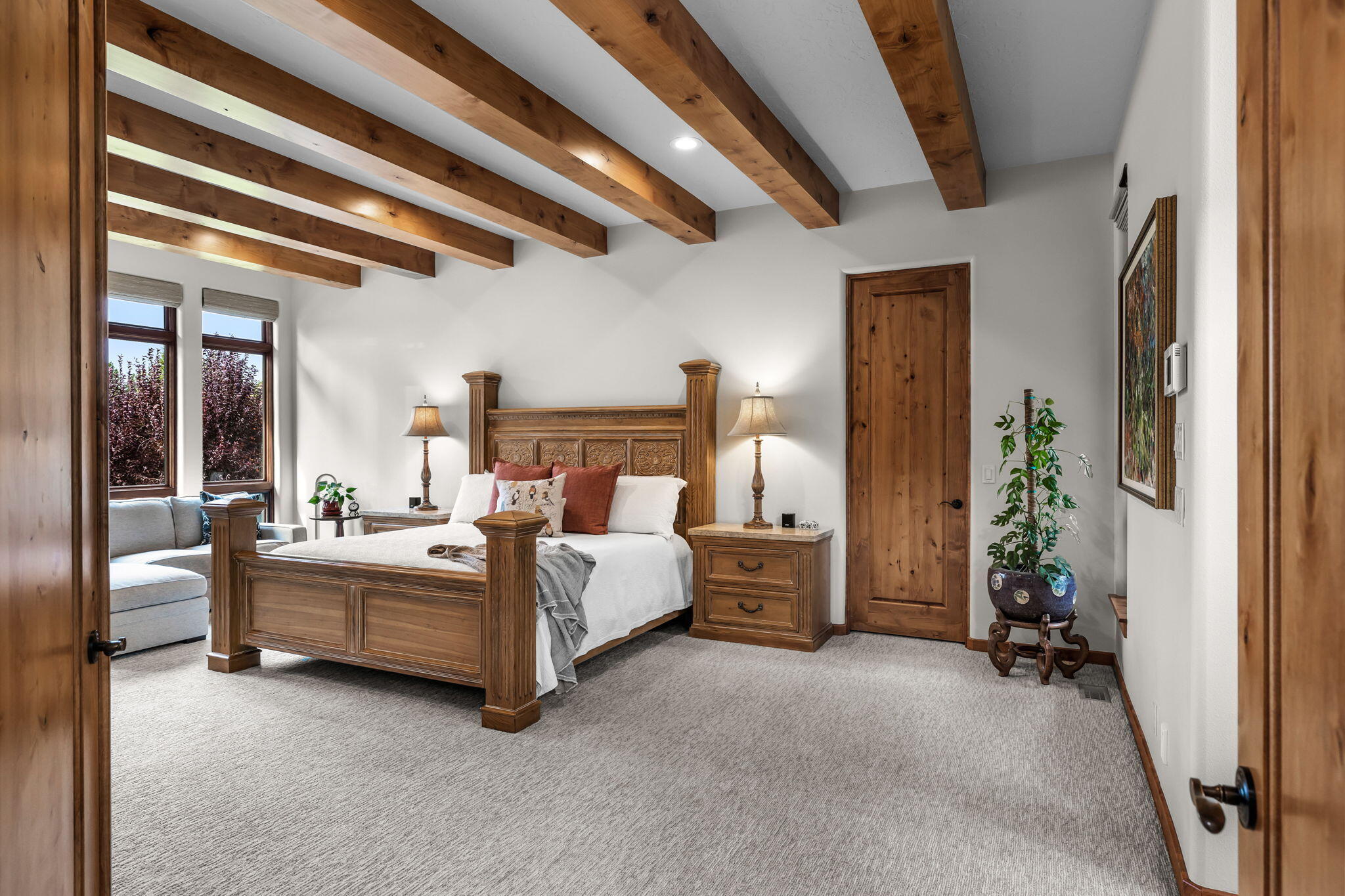 Broken Top - Residential