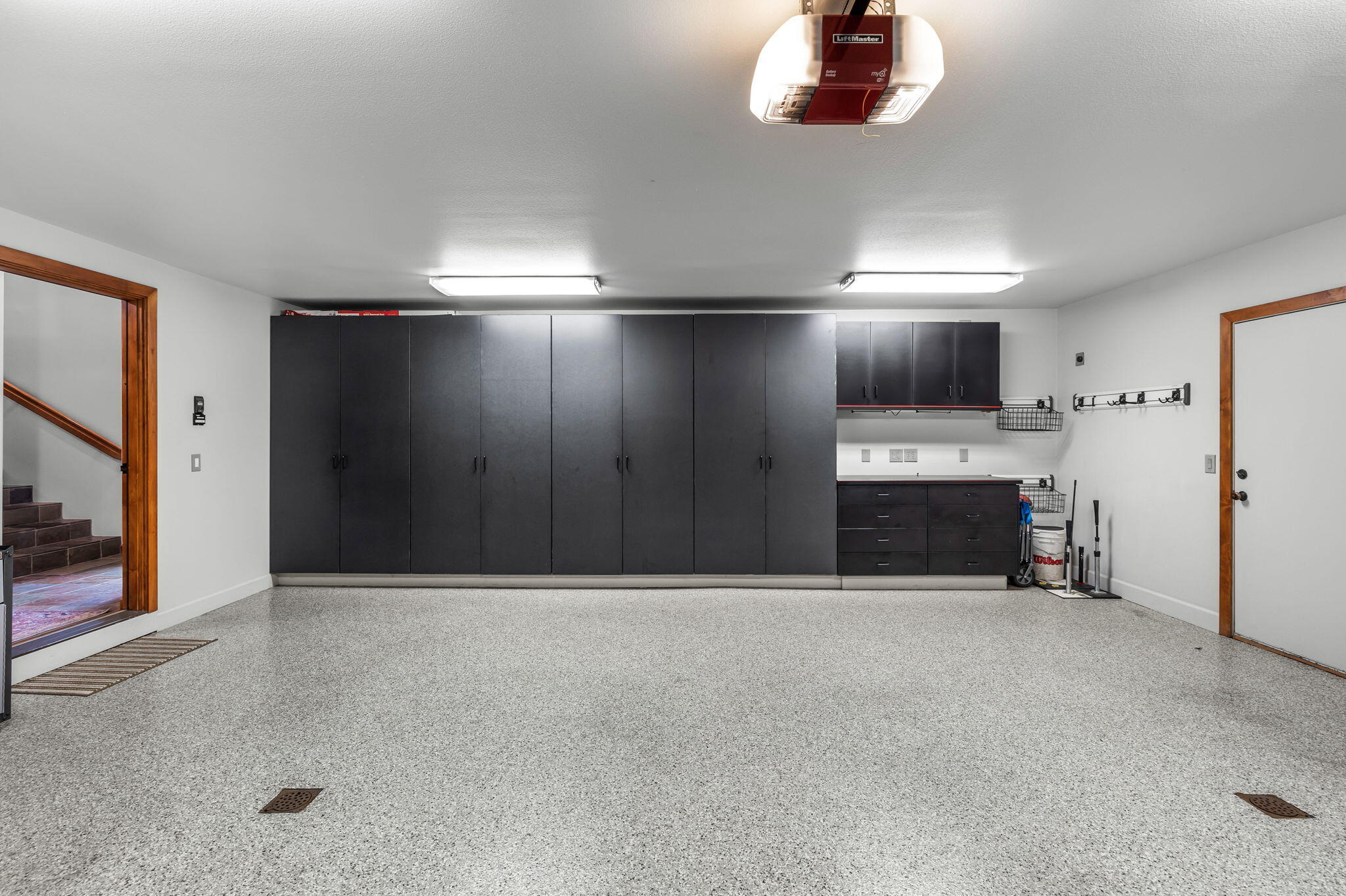 Broken Top - Residential