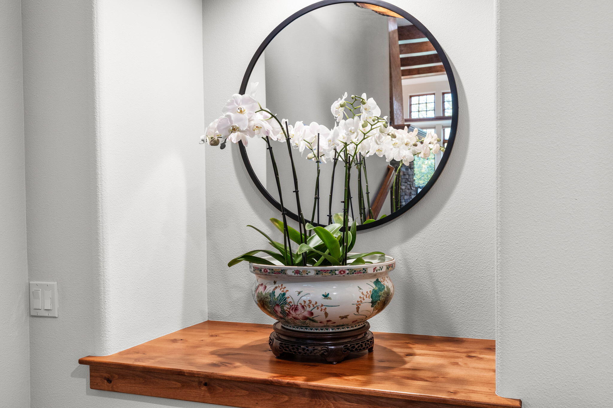 Broken Top - Residential