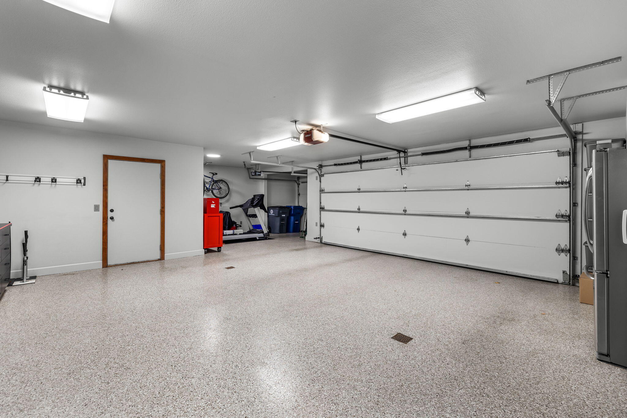 Broken Top - Residential