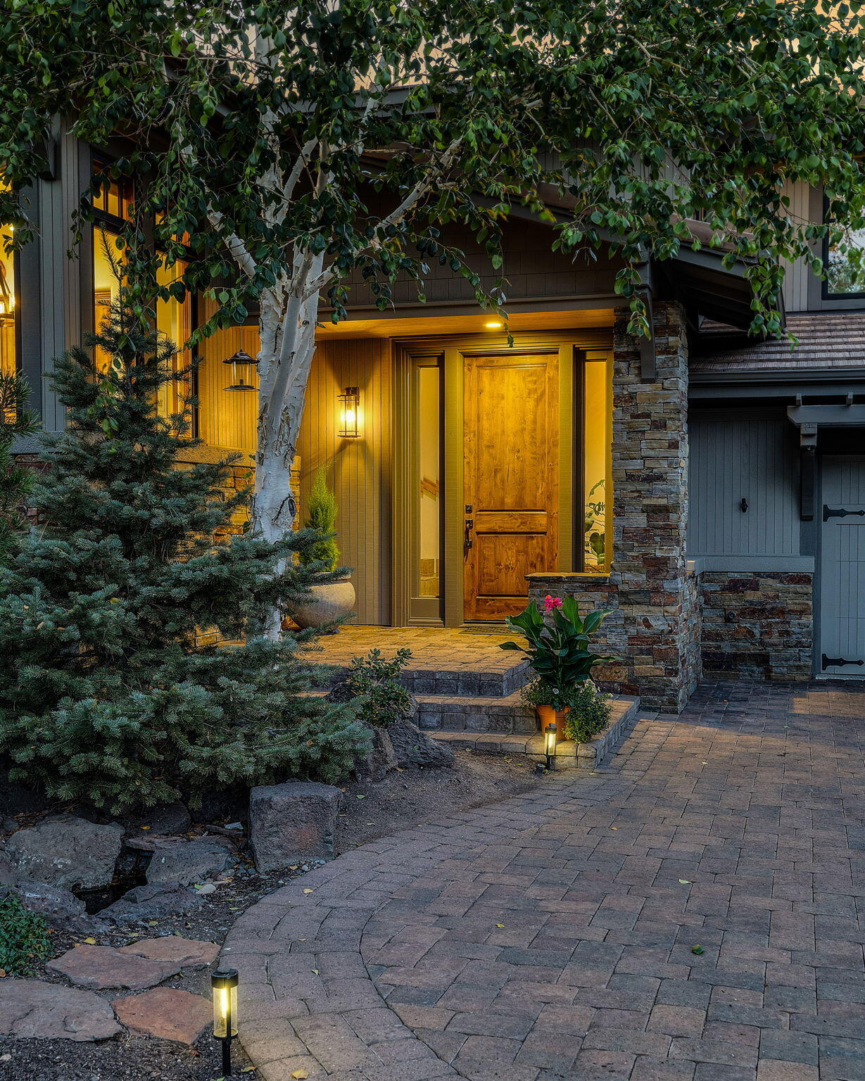 Broken Top - Residential