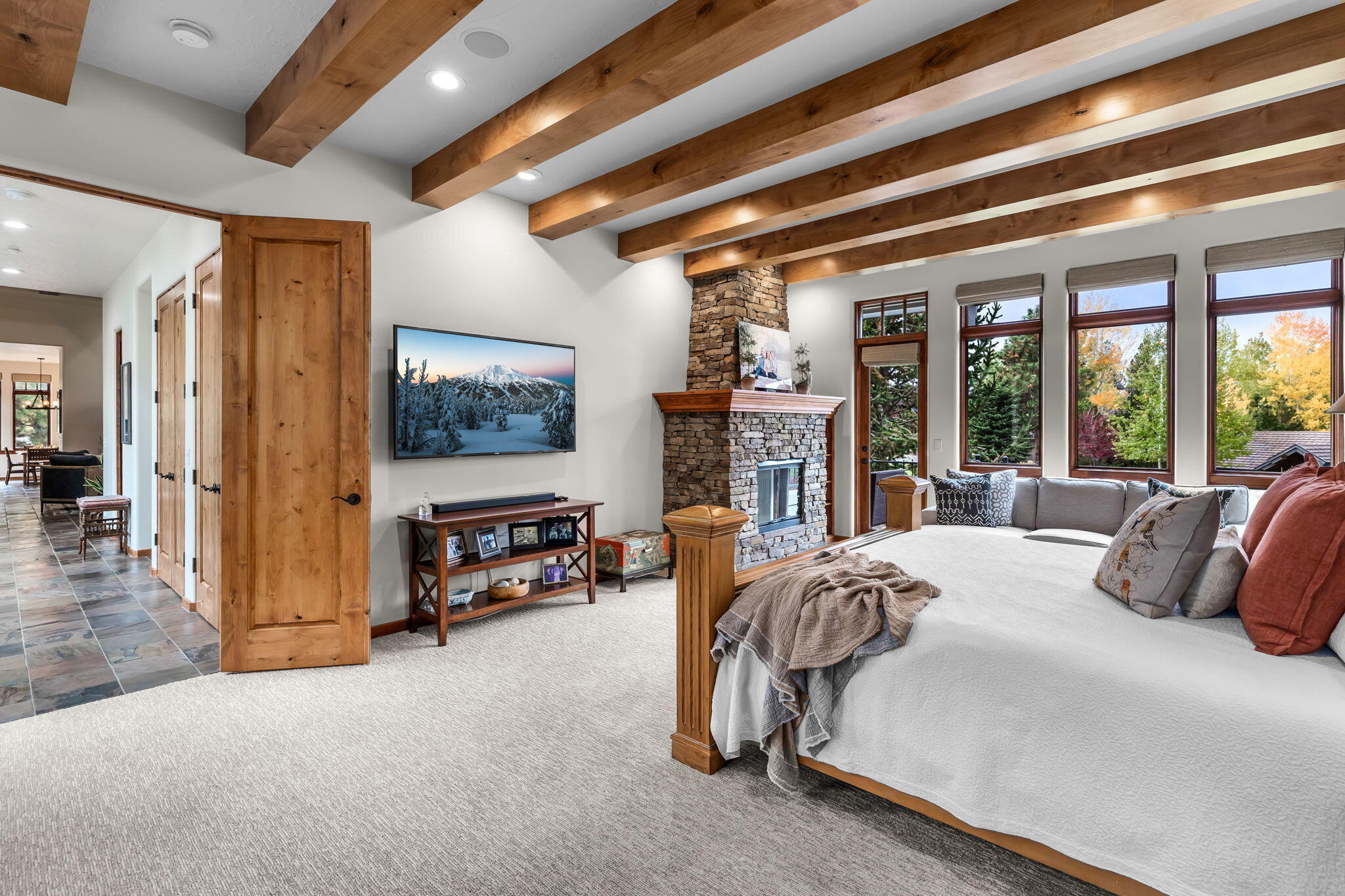 Broken Top - Residential