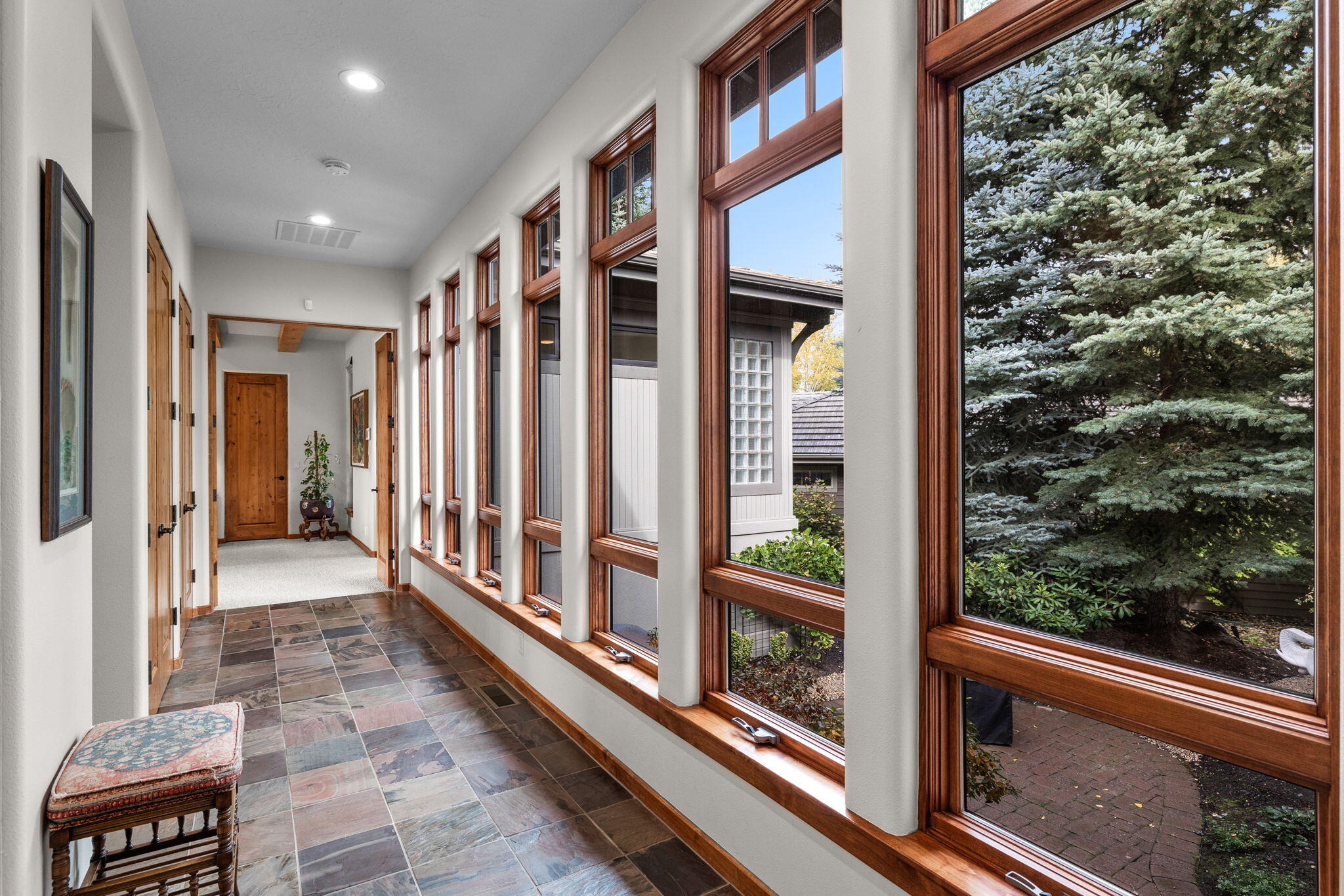 Broken Top - Residential